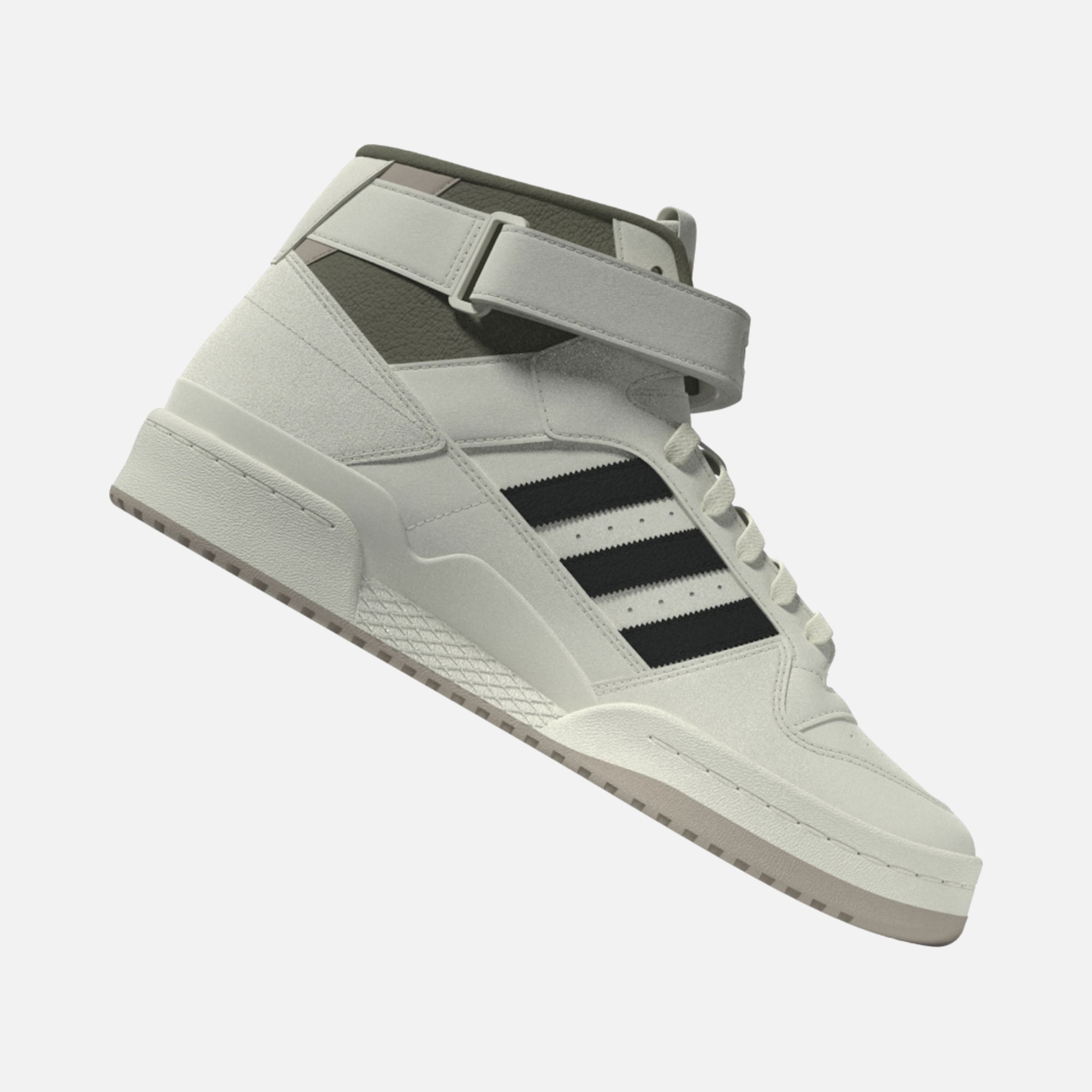 adidas Sportswear Forum Mid FW23 Erkek Spor Ayakkabı
