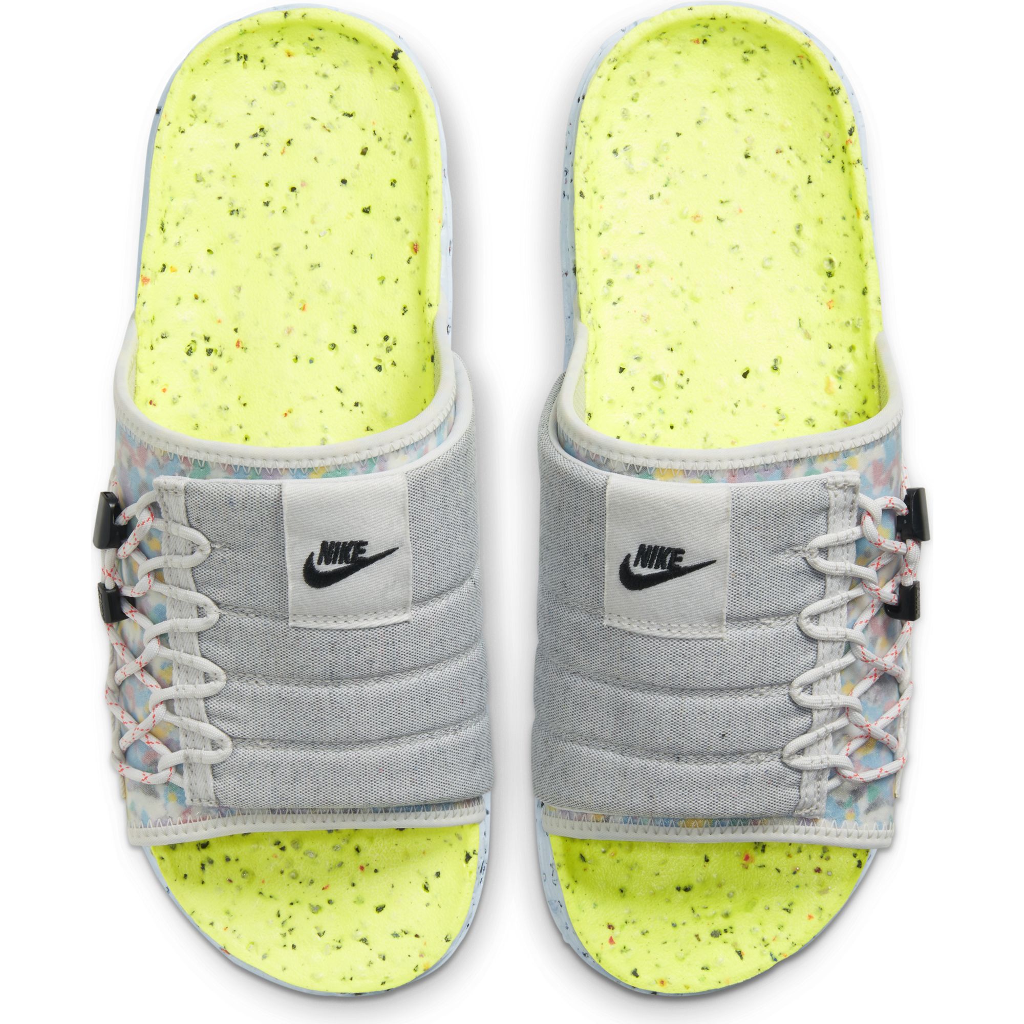 Nike Asuna Crater Erkek Terlik