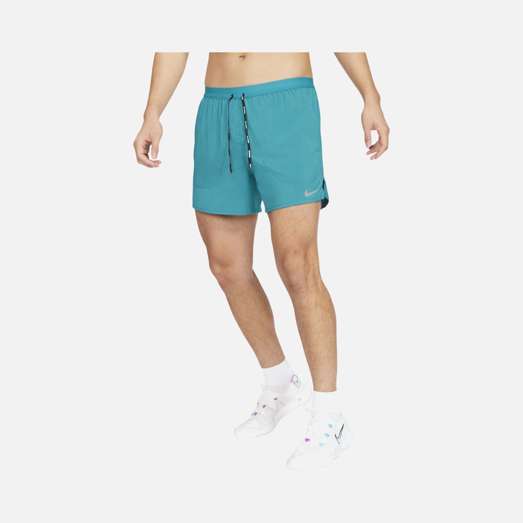 Nike Flex Stride 13cm (approx.) Brief Running Erkek Şort