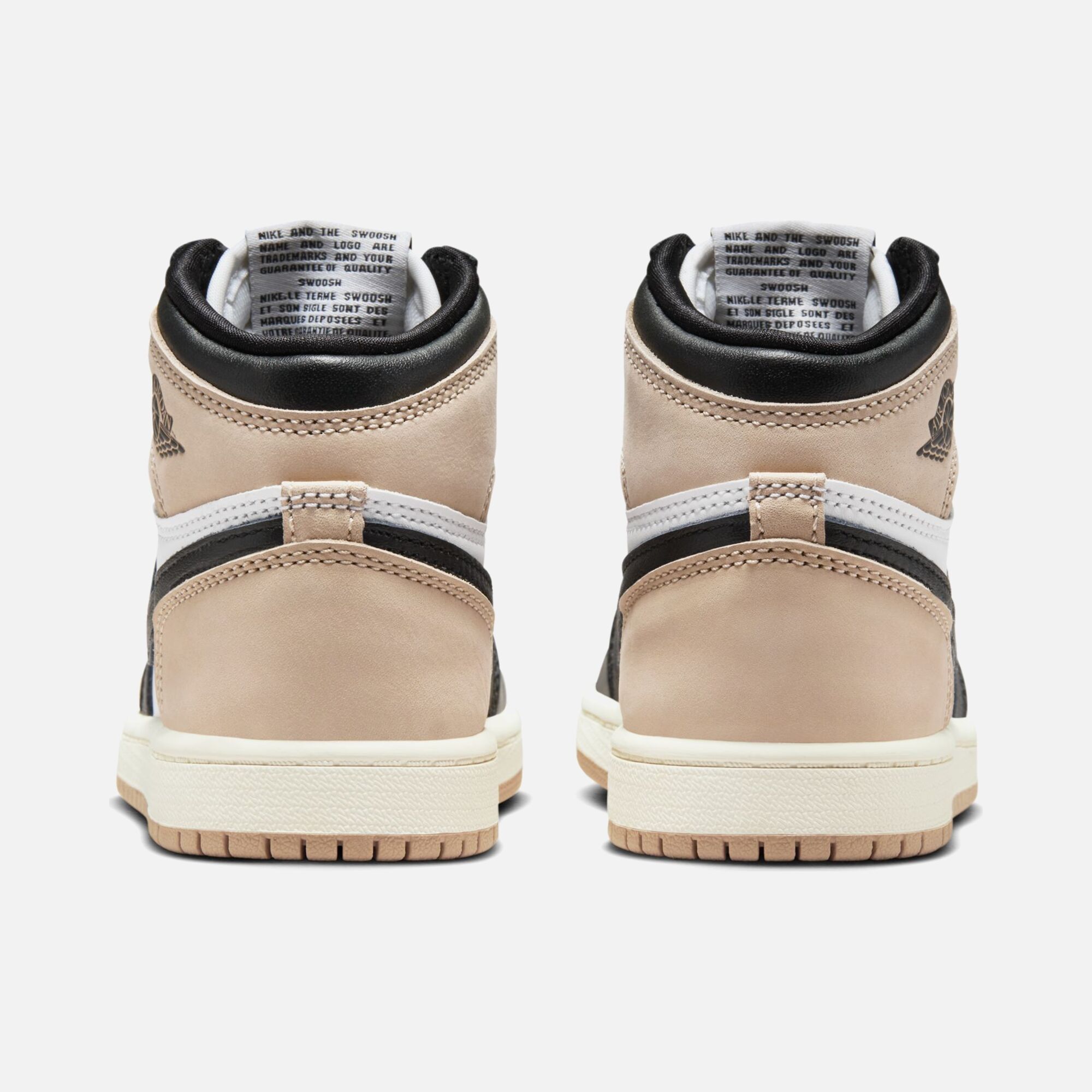 Nike Jordan 1 Retro High OG SU24 (PS) Çocuk Spor Ayakkabı