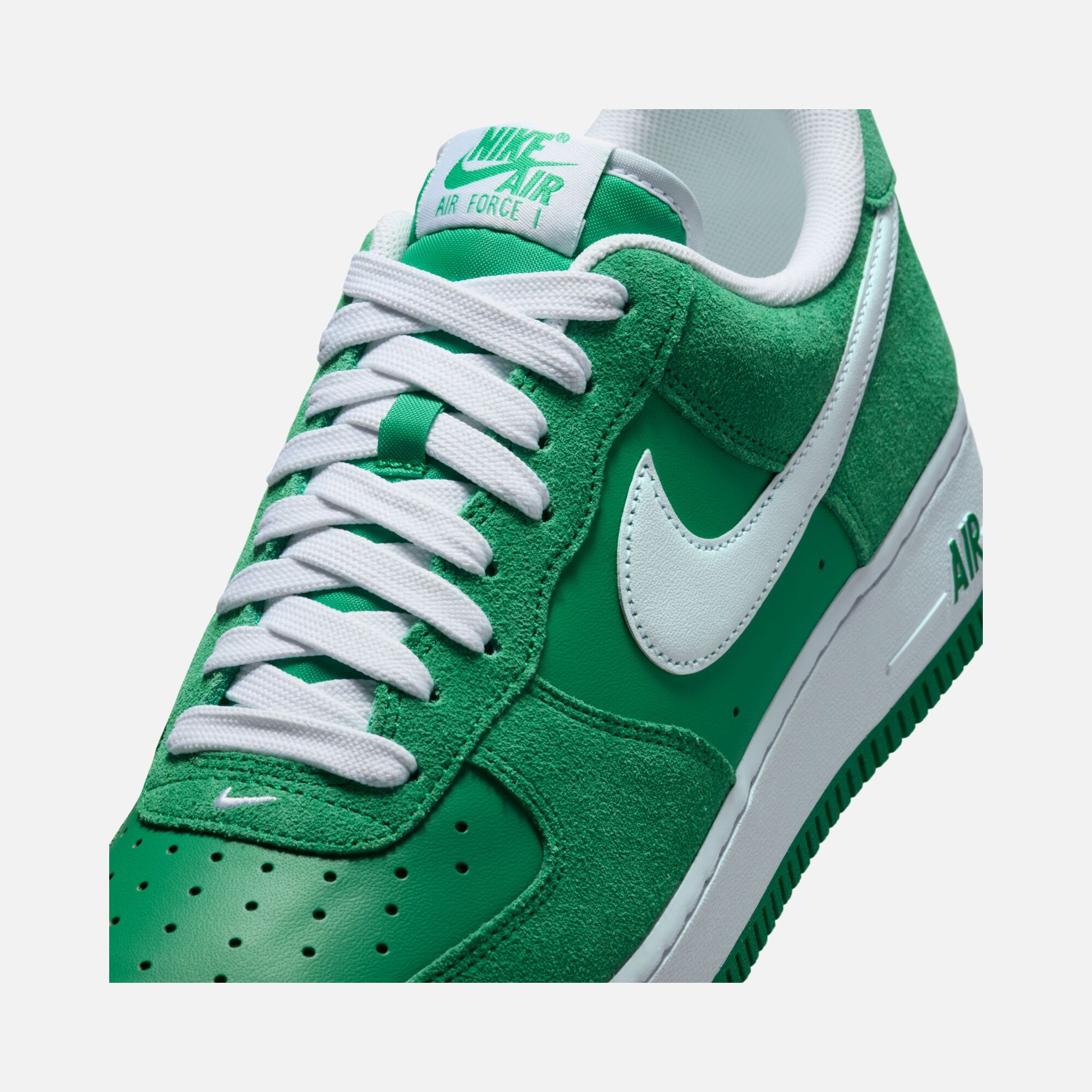 Nike Air Force 1 '07 Lvl 8 Erkek Spor Ayakkabı