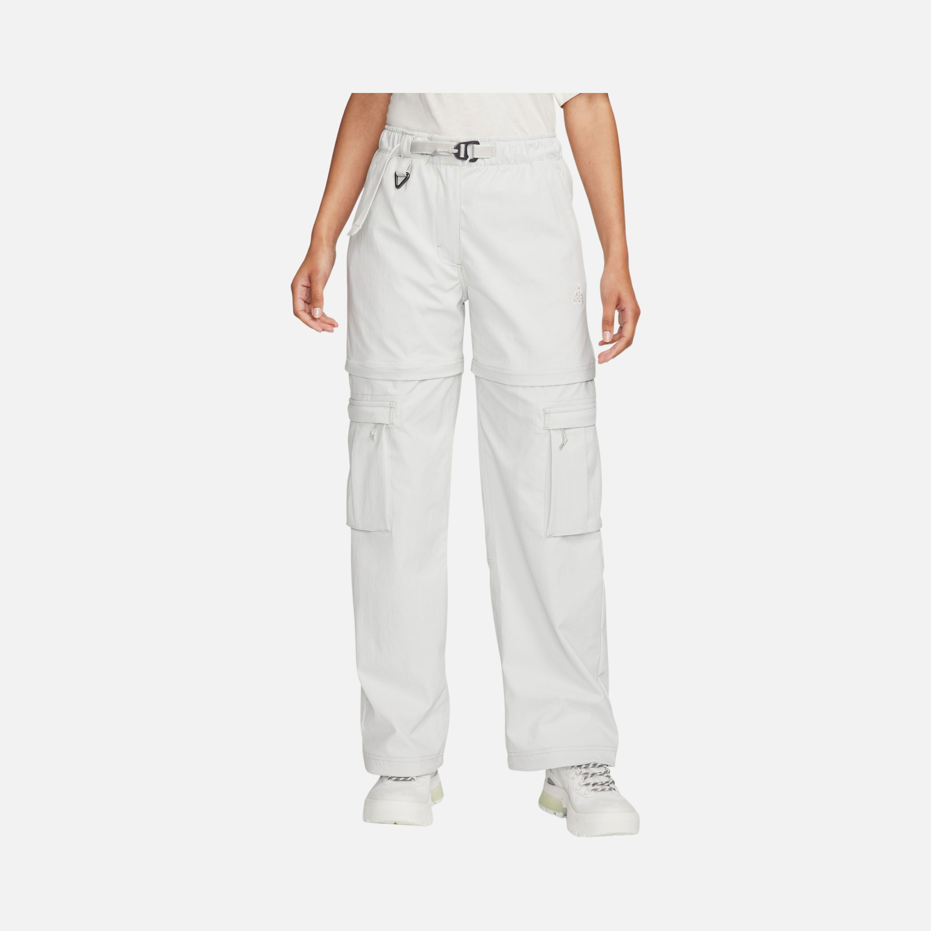 Nike Sportswear ACG ''Smith Summit'' Woven Convertible Zip-Off Kadın Pantolon