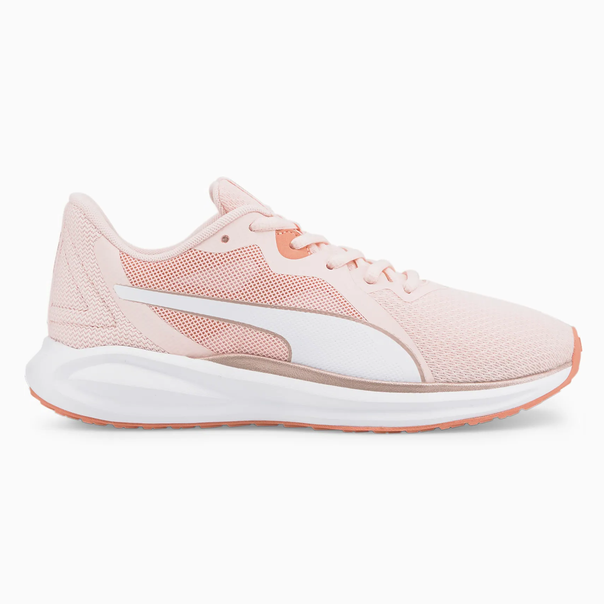 Puma Twitch Runner Running Unisex Spor Ayakkabı