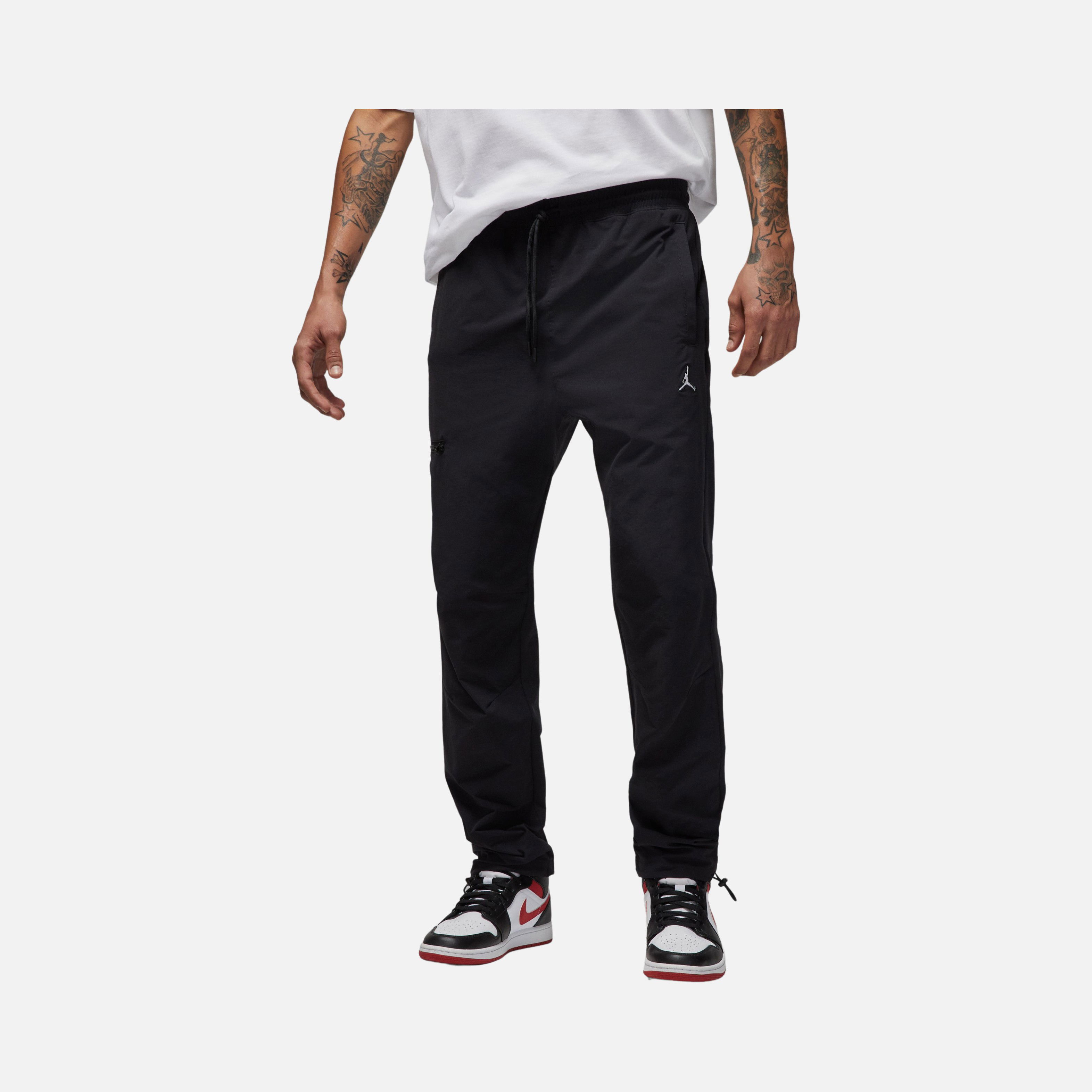 Nike Jordan Essentials Woven Erkek Eşofman Altı