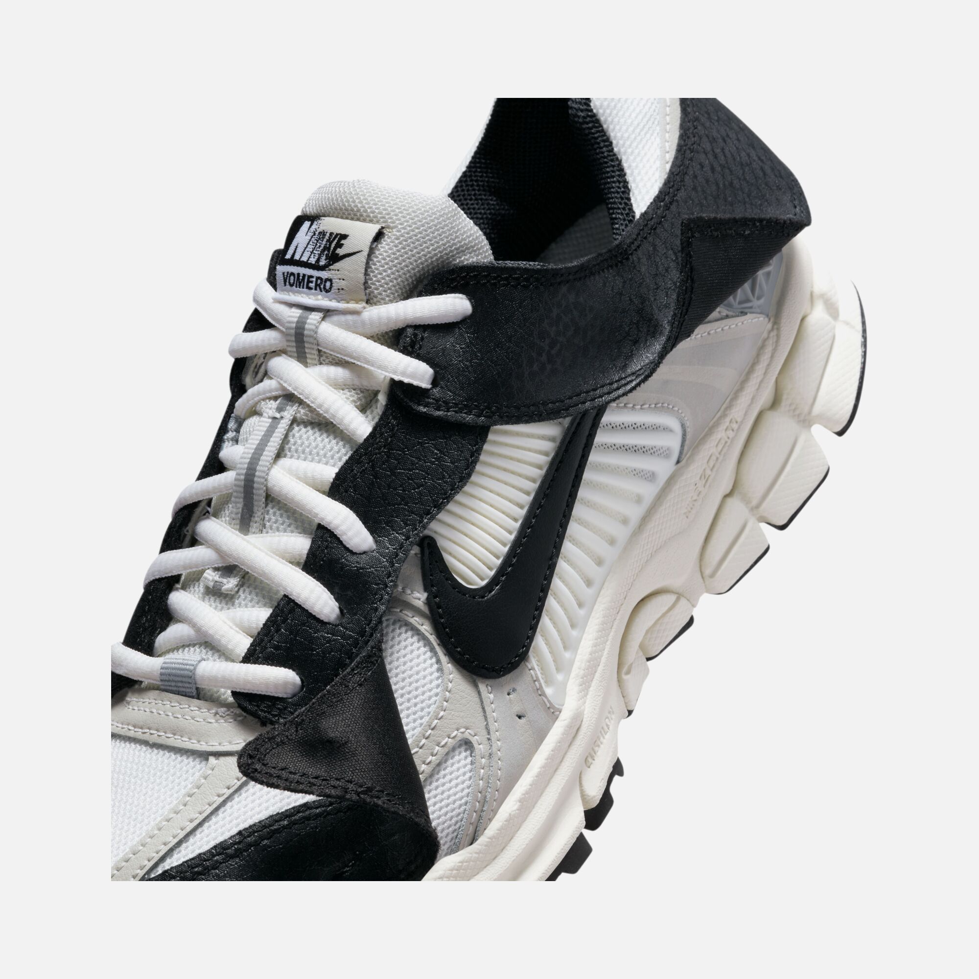 Nike Zoom Vomero 5 Premium ''Inspired by the Panda Color Group'' Kadın Spor Ayakkabı