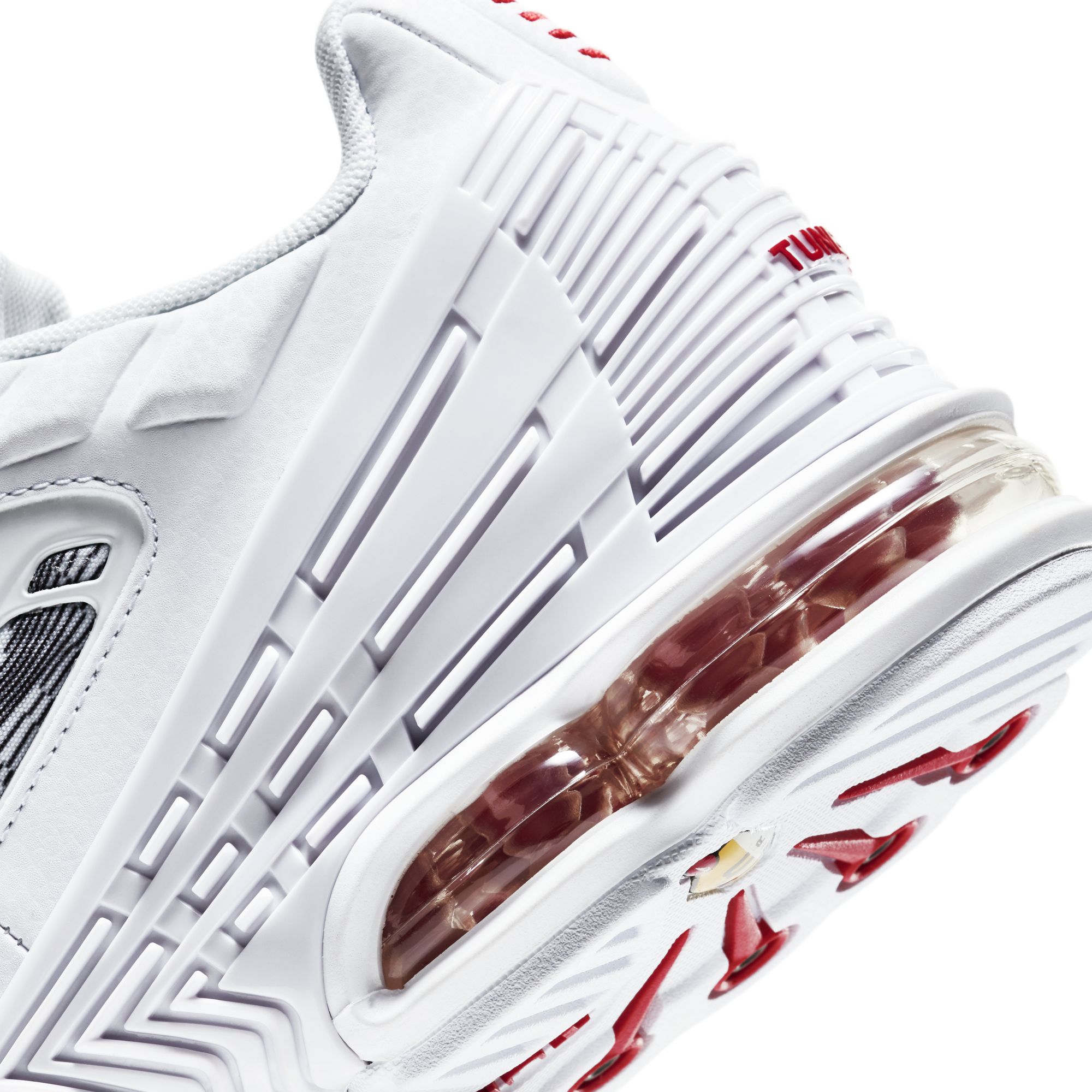 Nike Air Max Plus III SS21 Erkek Spor Ayakkabı