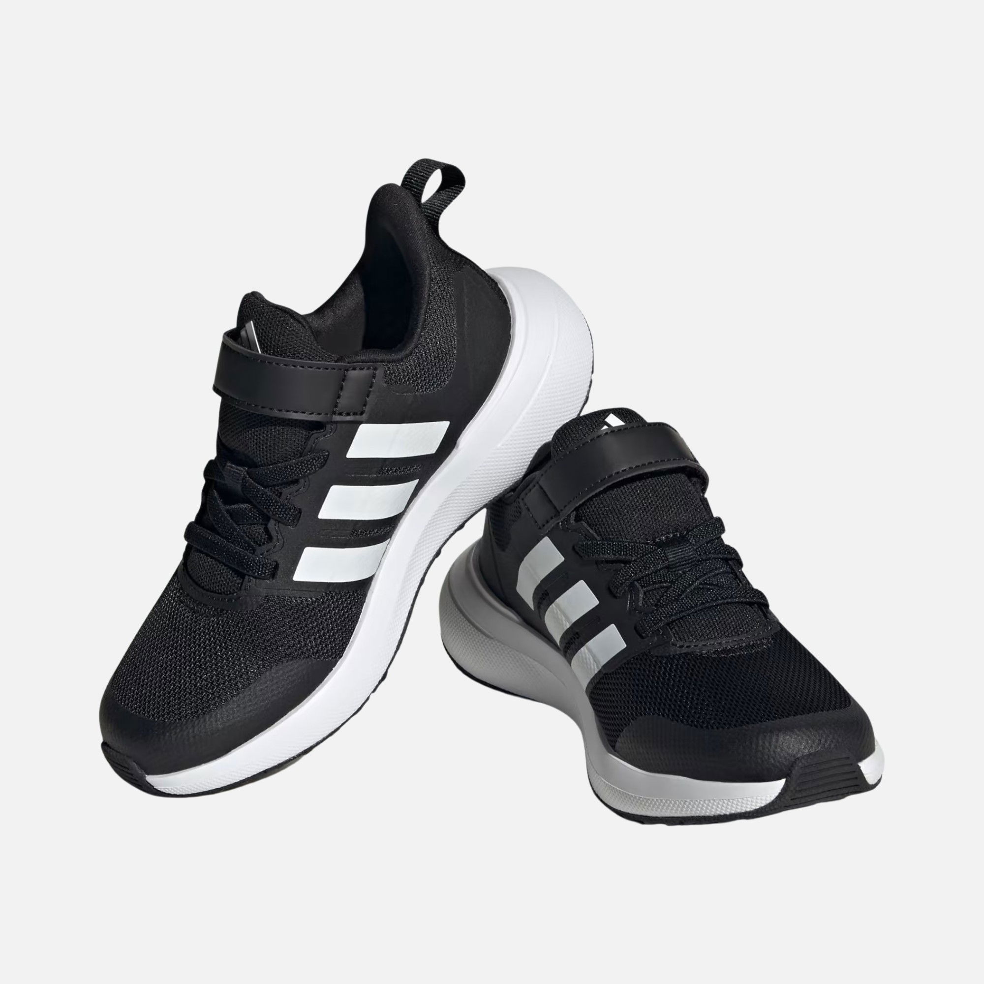 adidas Sportswear Fortarun 2.0 Cloudfoam Elastic Lace (PS) Çocuk Spor Ayakkabı