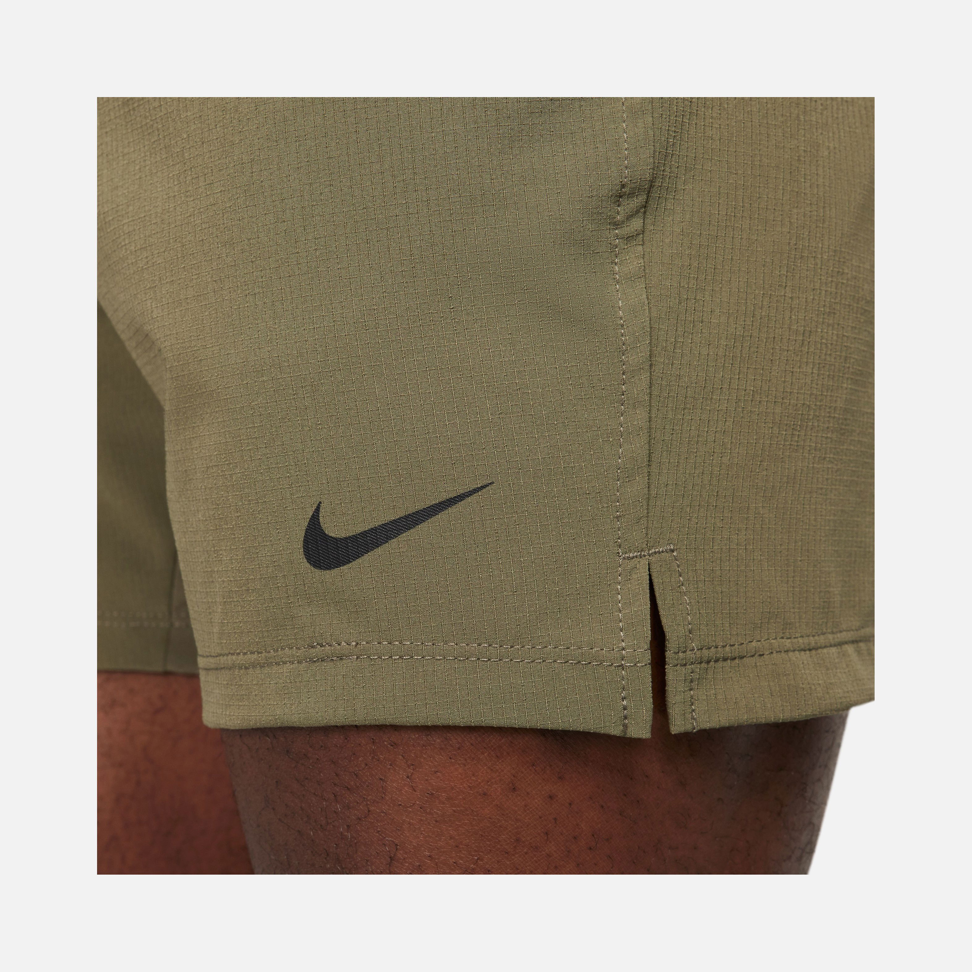 Nike Dri-Fit Flex Rep 4.0 7'' Unlined Athletic Training Erkek Şort