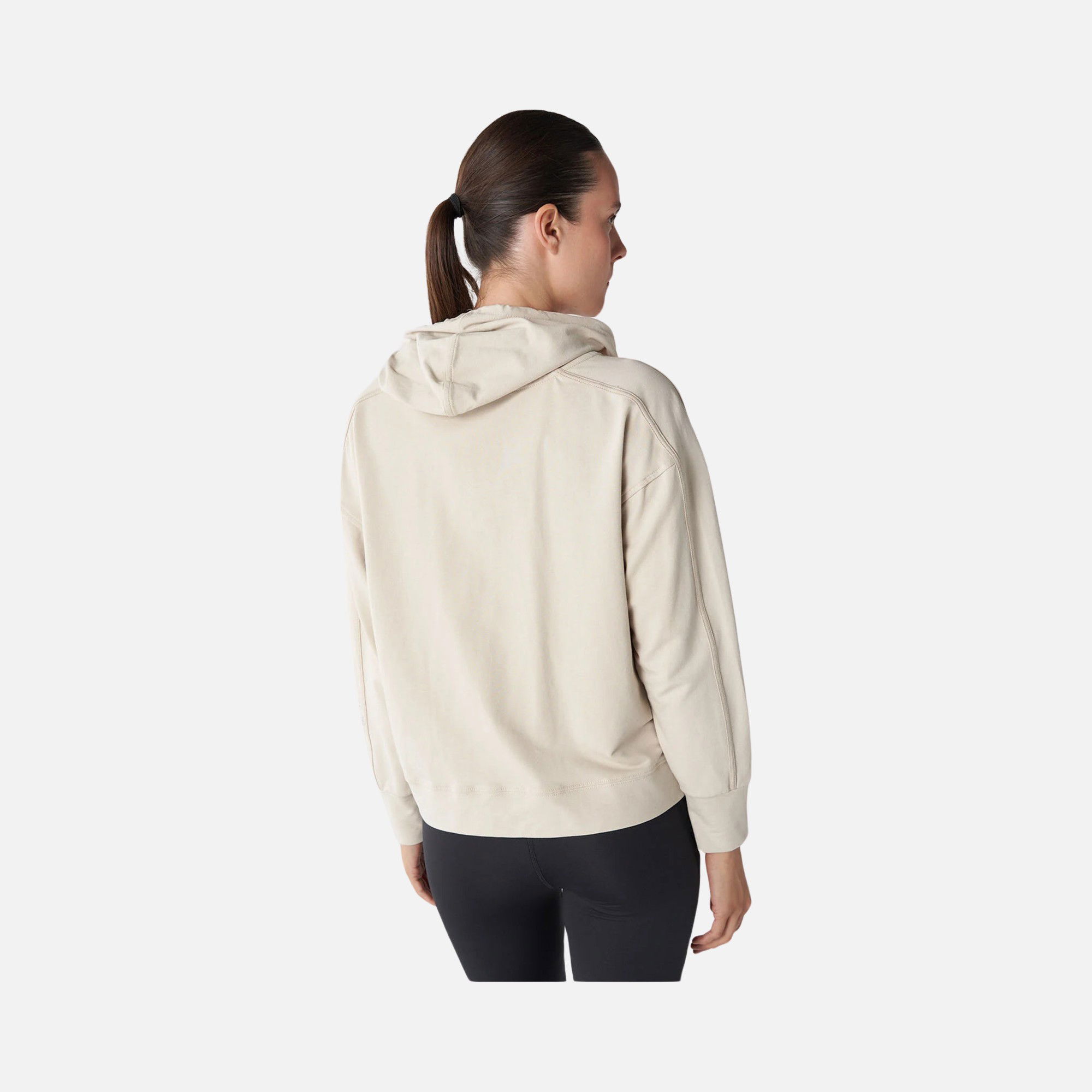 Hummel Sportswear Jodie Full-Zip Hoodie Kadın Ceket