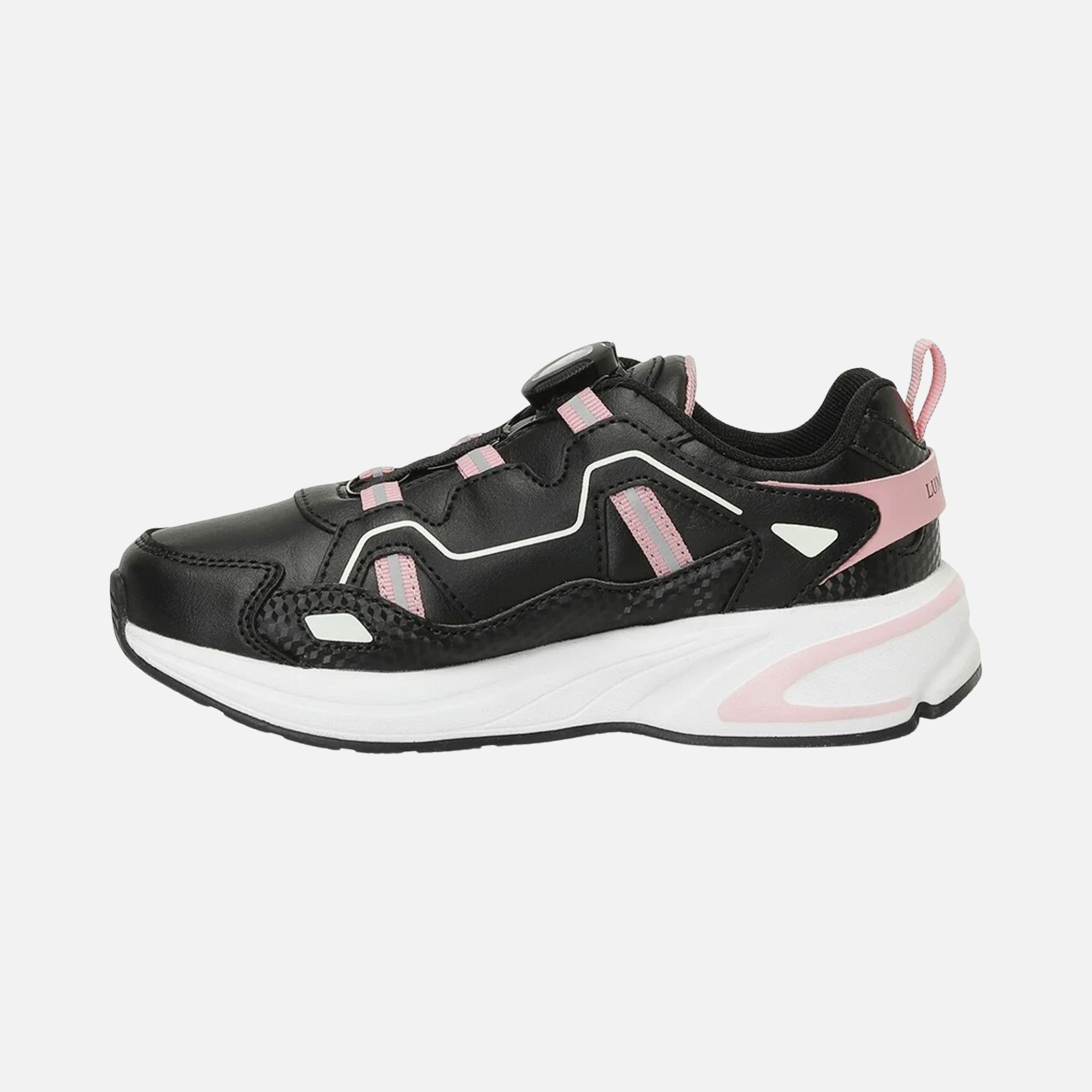 Lumberjack Sportswear Thor 4PR (Girls') Çocuk Spor Ayakkabı