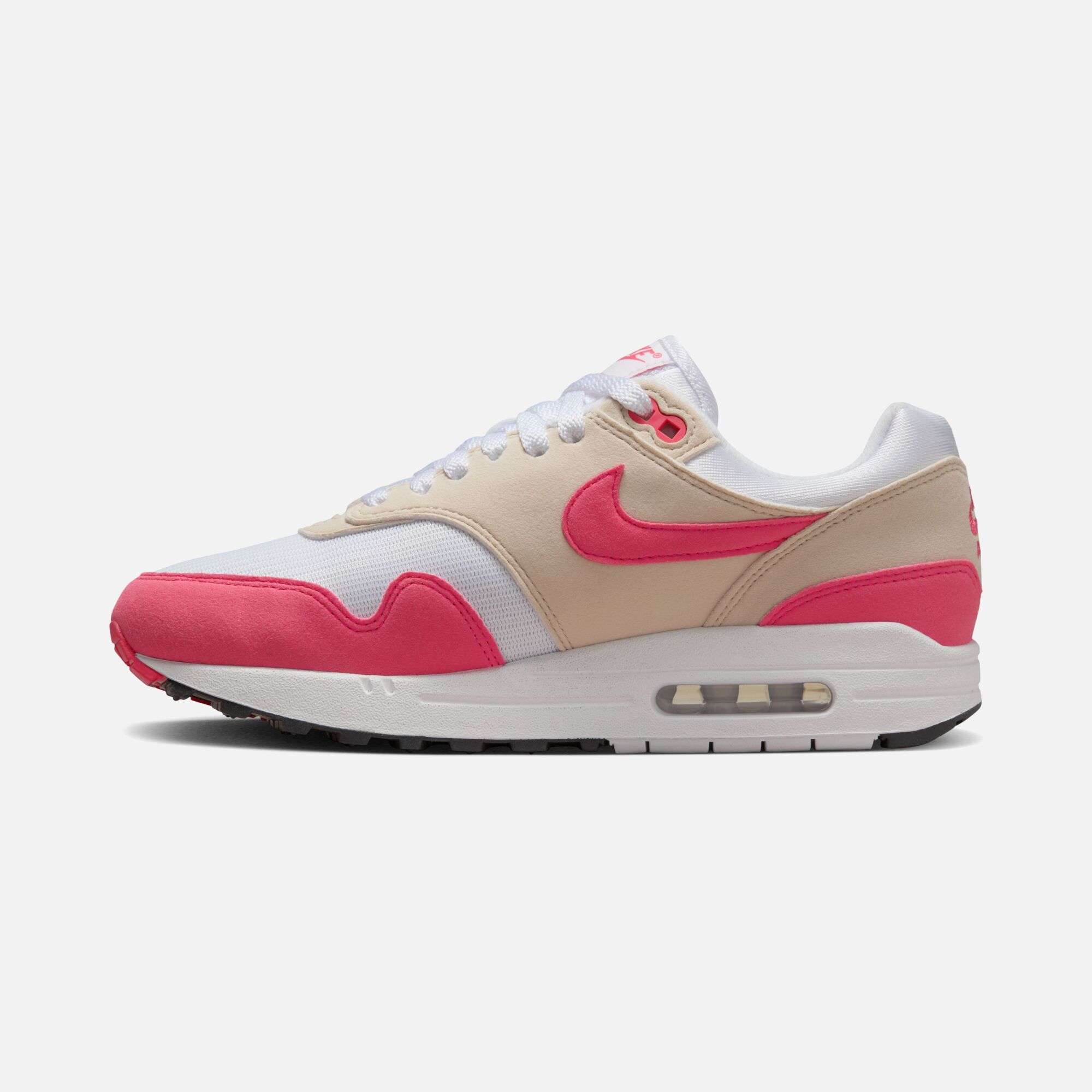 Nike Air Max 1 ''Suede Detail'' Kadın Spor Ayakkabı