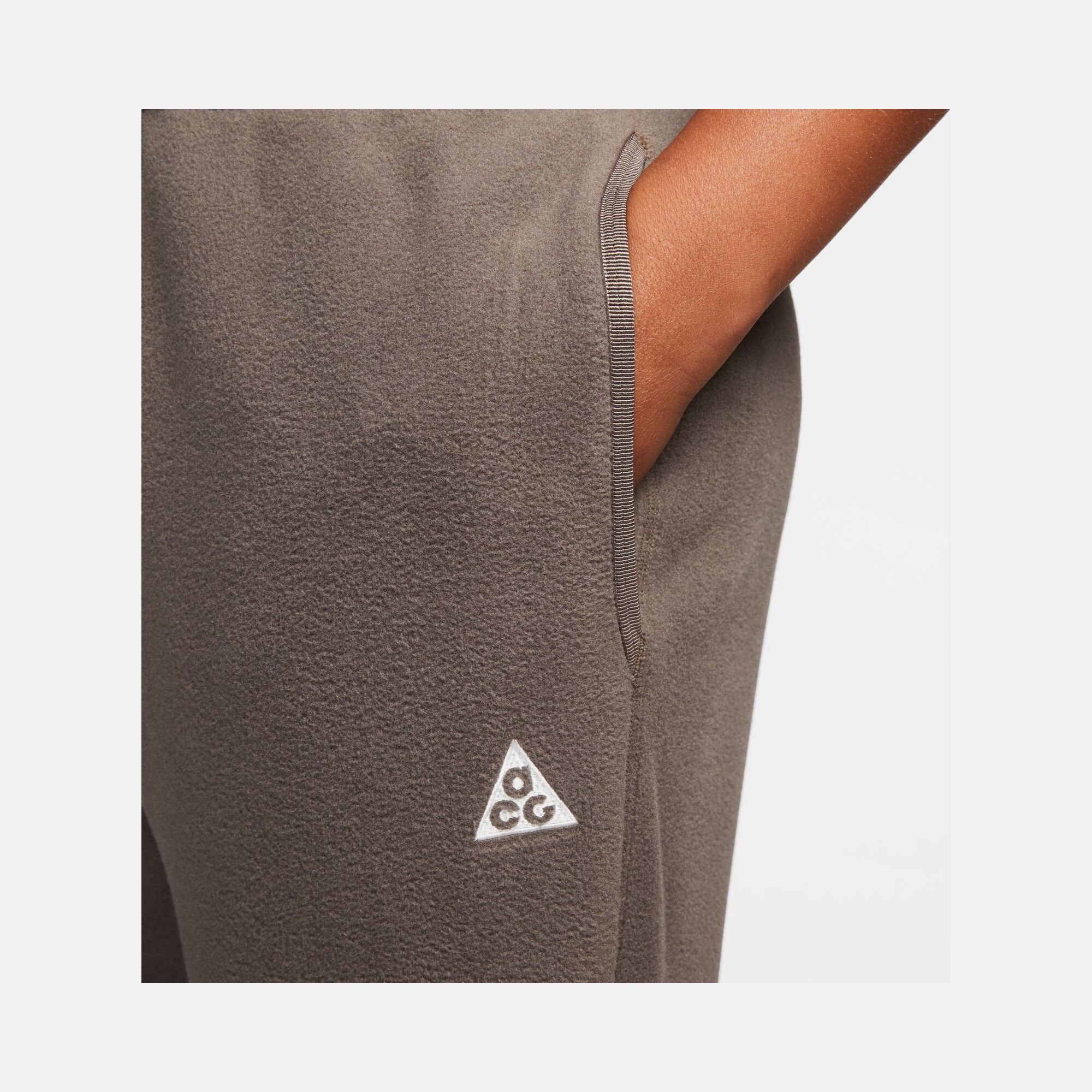 Nike Sportswear ACG Therma-Fit ''Wolf Tree'' Fleece Erkek Eşofman Altı