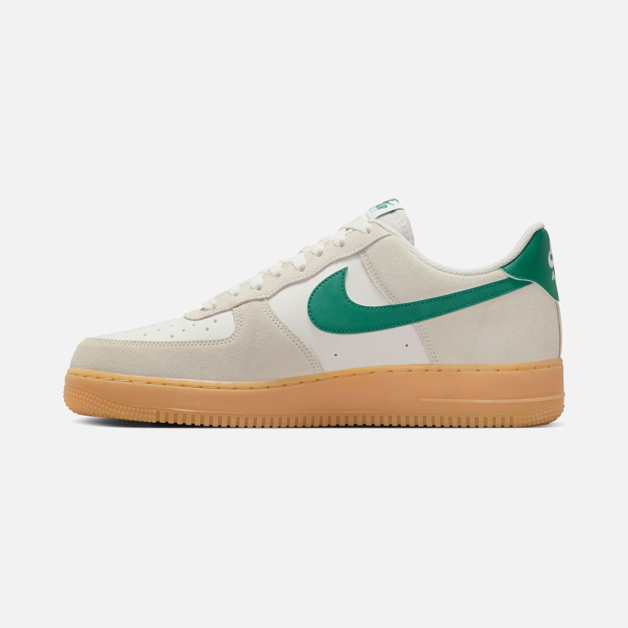 Nike Air Force 1 '07 LV8 ''Leather and Suede Upper'' Erkek Spor Ayakkabı