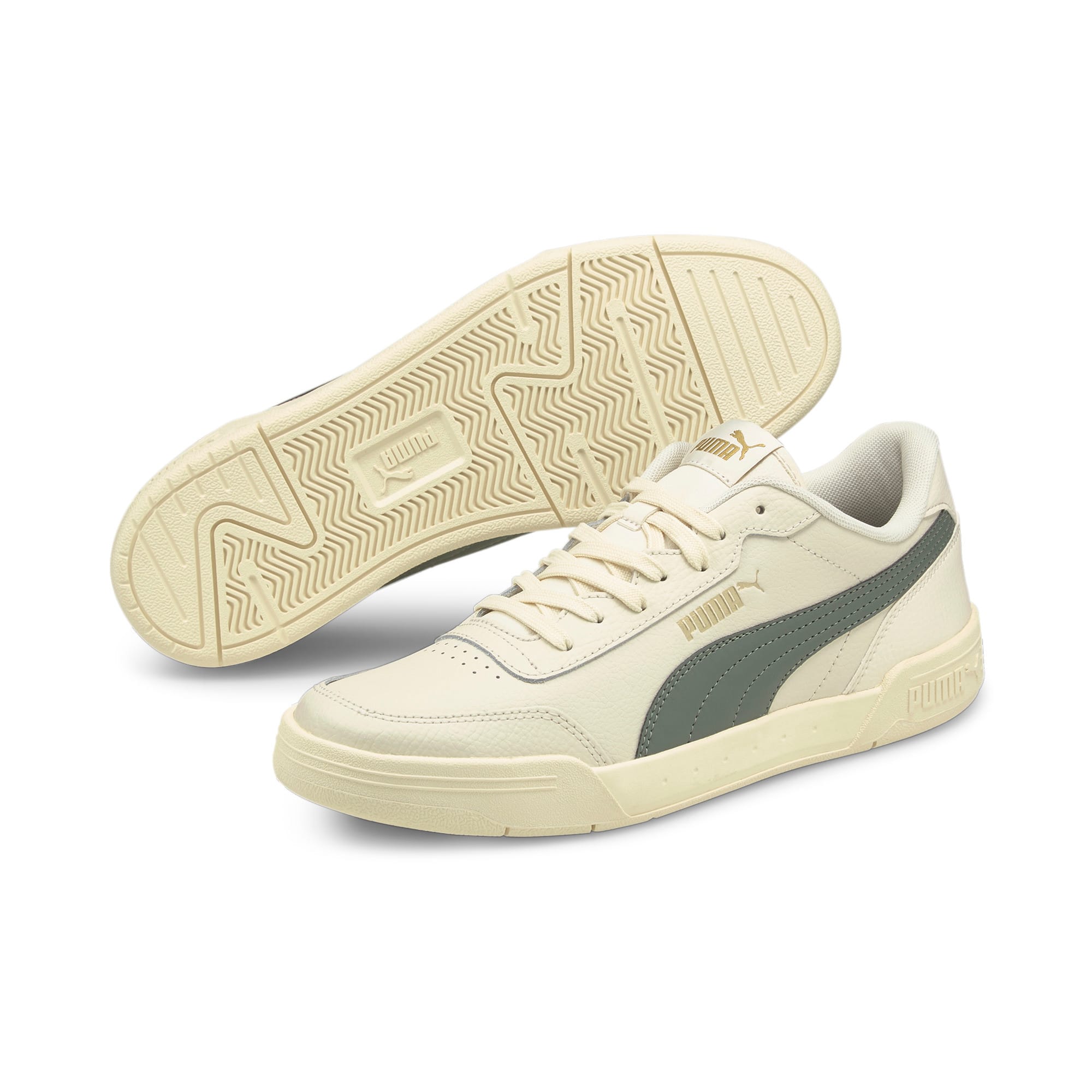 Puma Sportswear Caracal Erkek Spor Ayakkabı