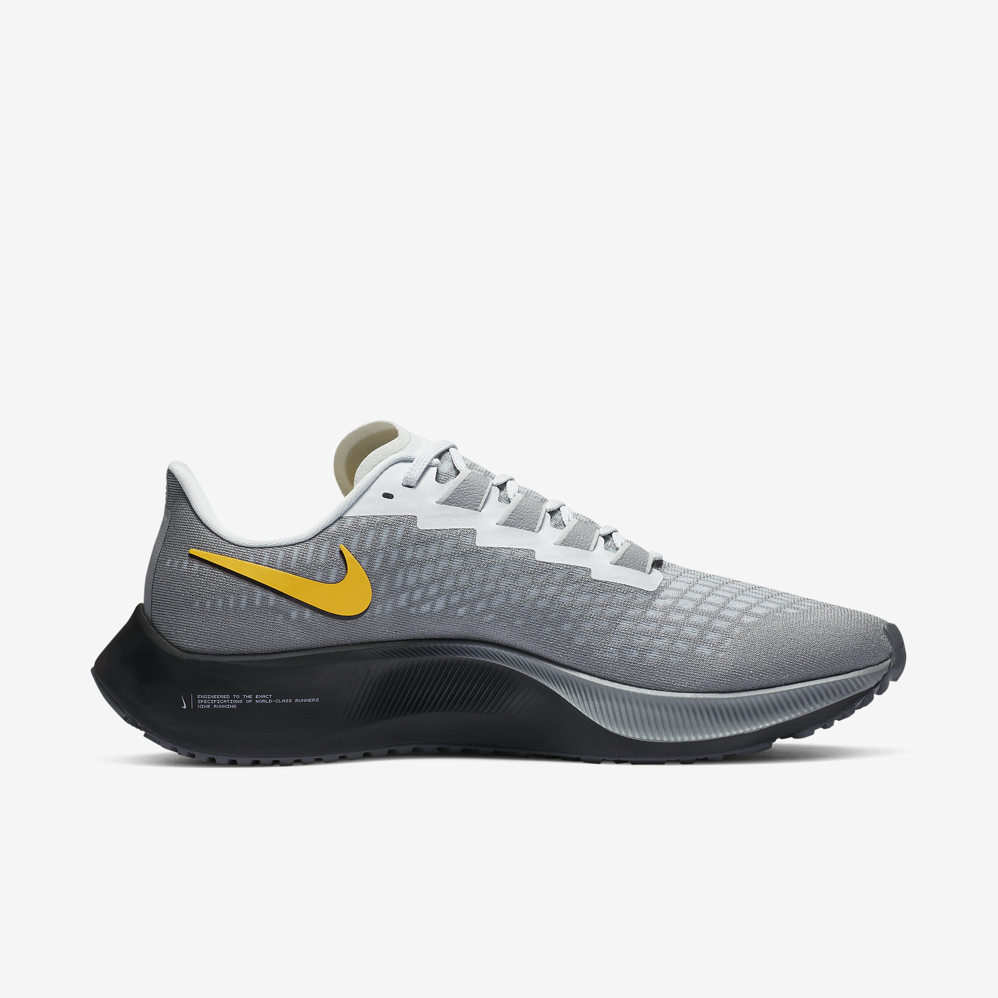 Nike Air Zoom Pegasus 37 Running FW20 Erkek Spor Ayakkabı