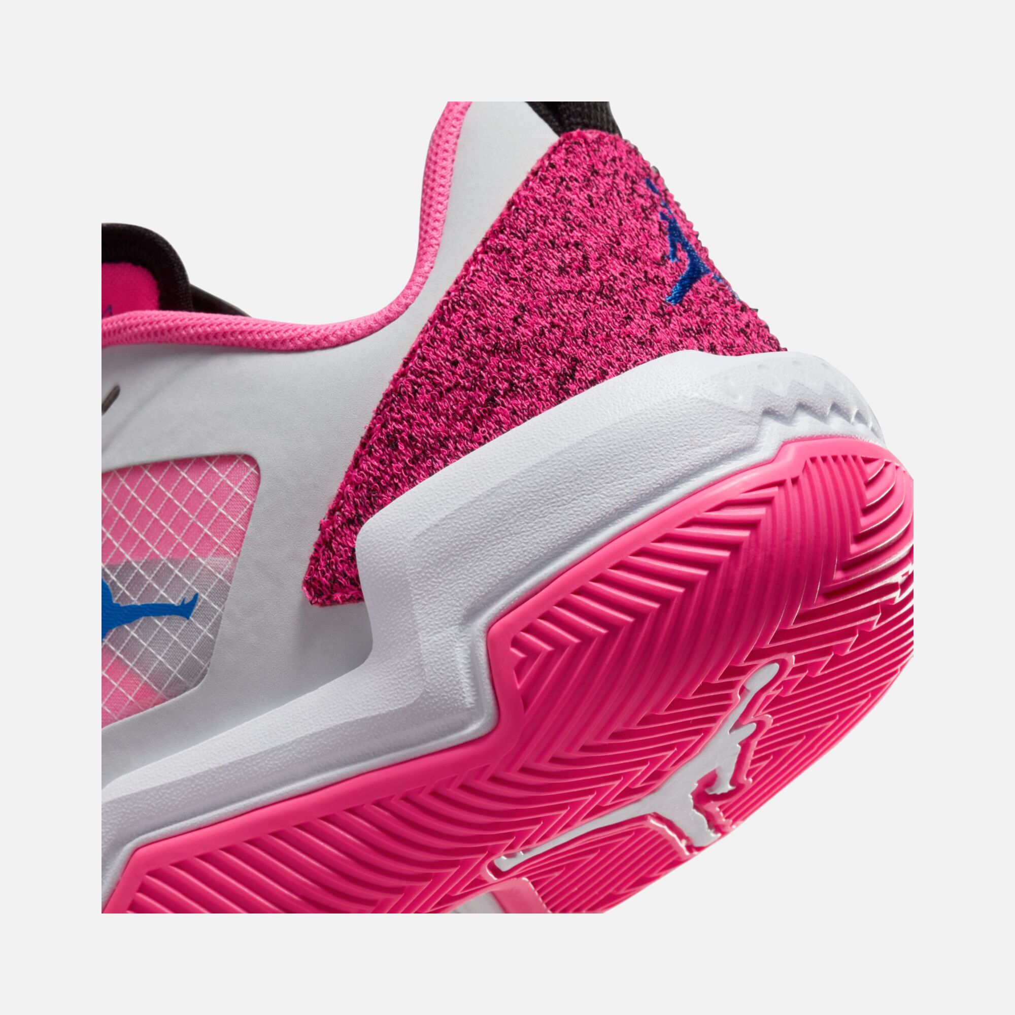 Nike Jordan One Take 4 Erkek Basketbol Ayakkabısı