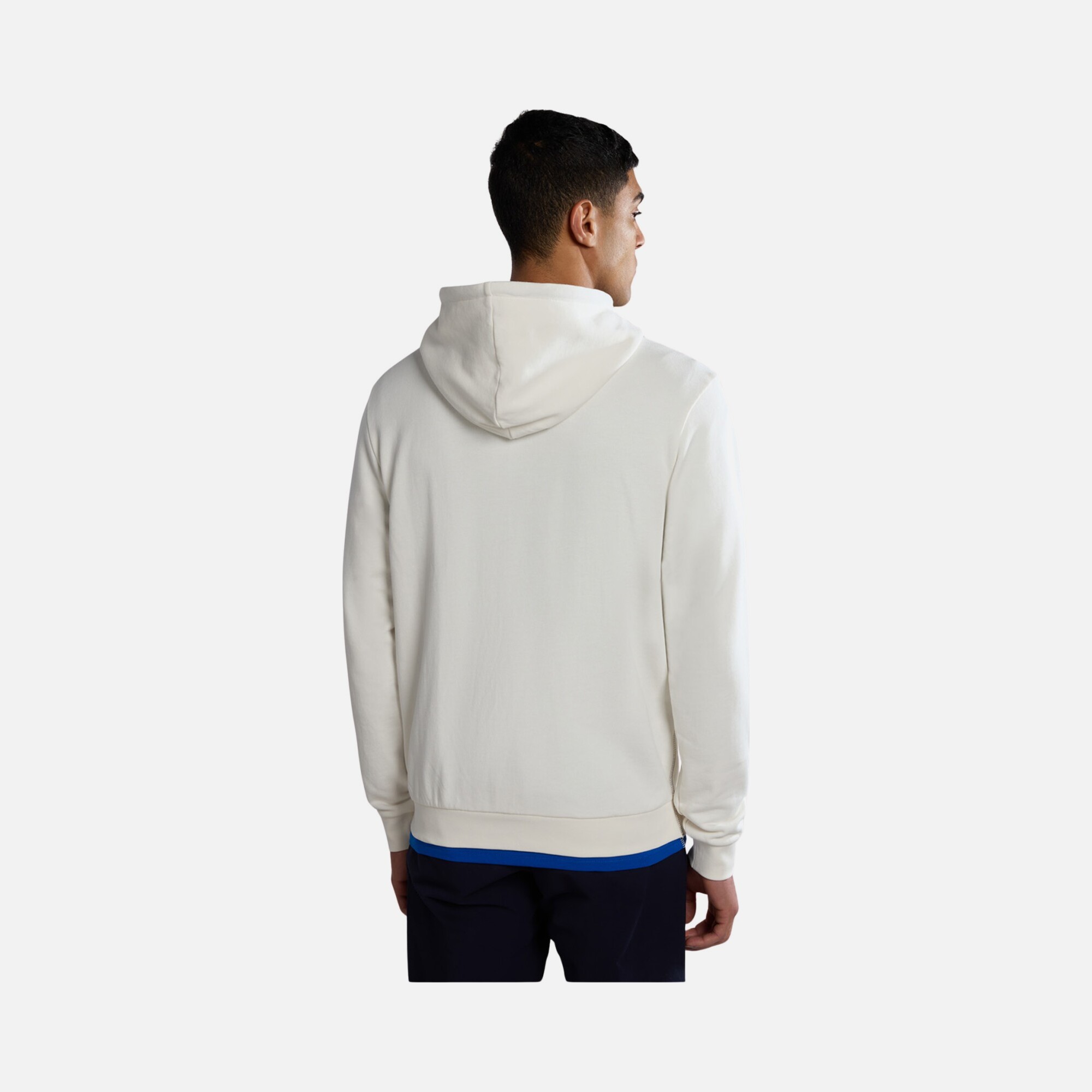 Napapijri Sportswear Aylmer Hoodie Erkek Sweatshirt