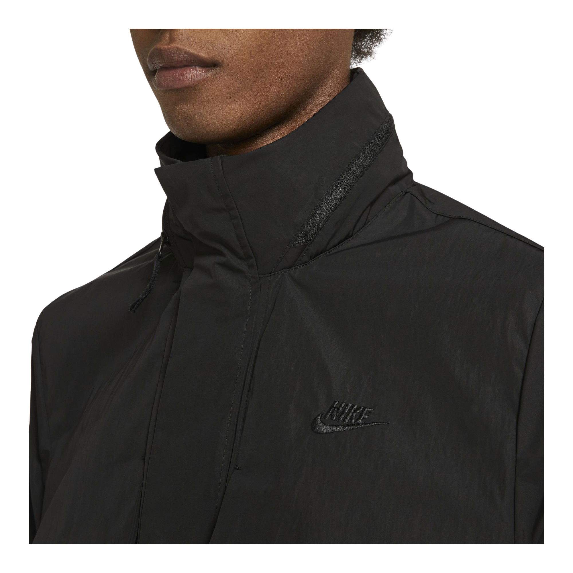Nike Sportswear M65 Full-Zip Hoodie Erkek Ceket