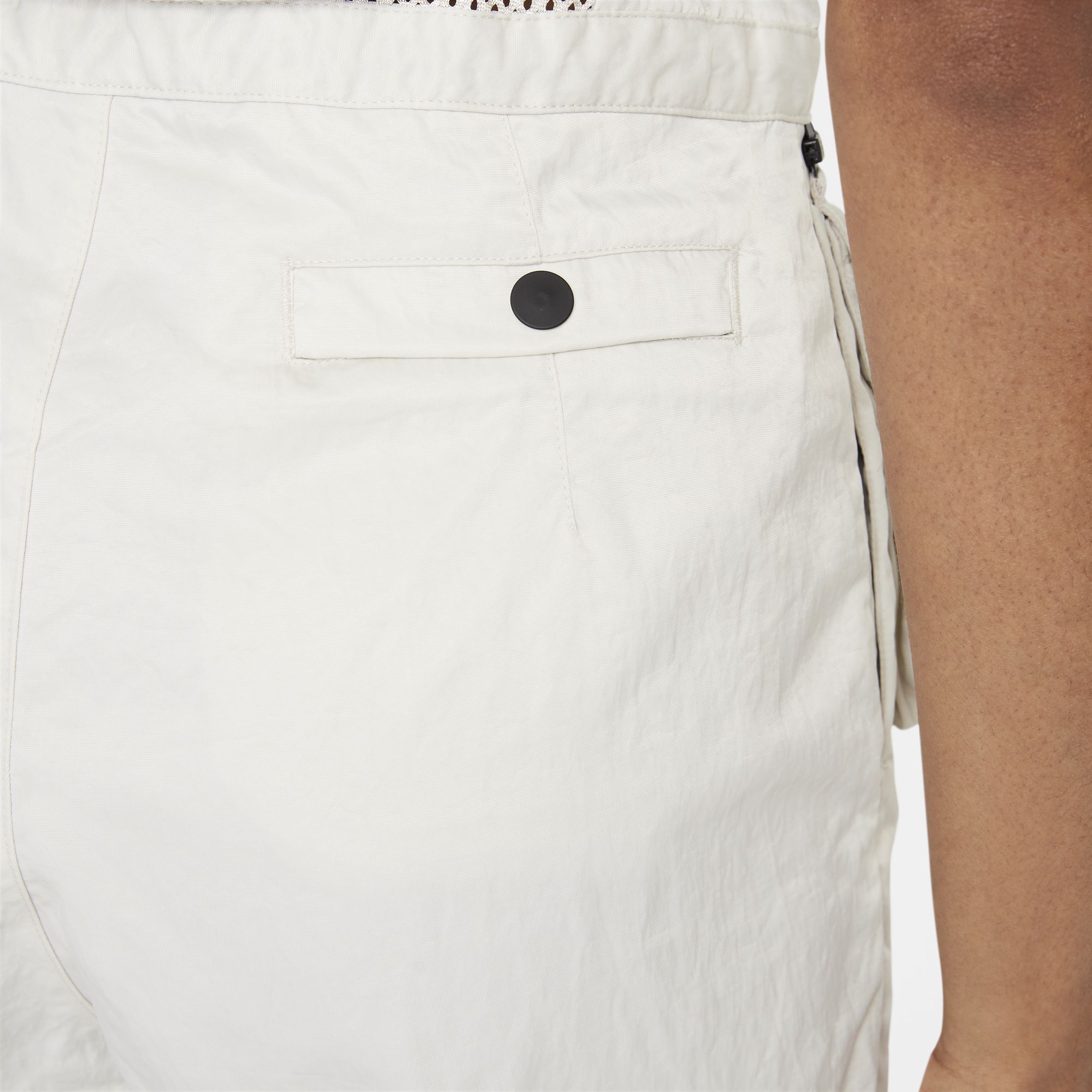 Nike Jordan Heatwave Flightsuit Kadın Tulum