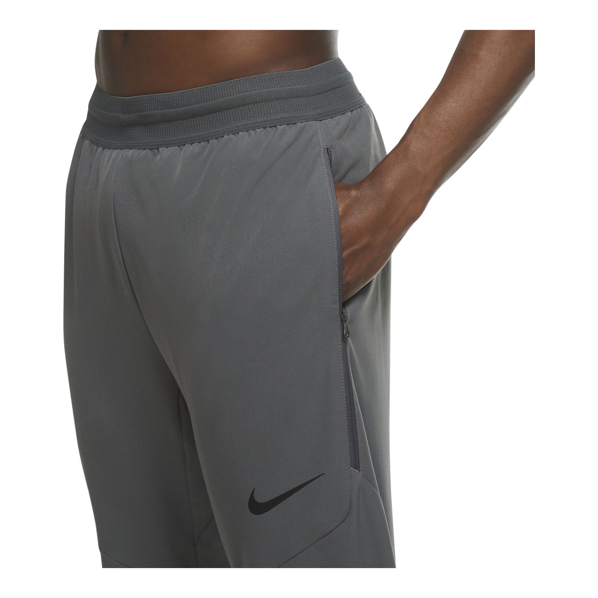 Nike Winterized Woven Training Erkek Eşofman Altı