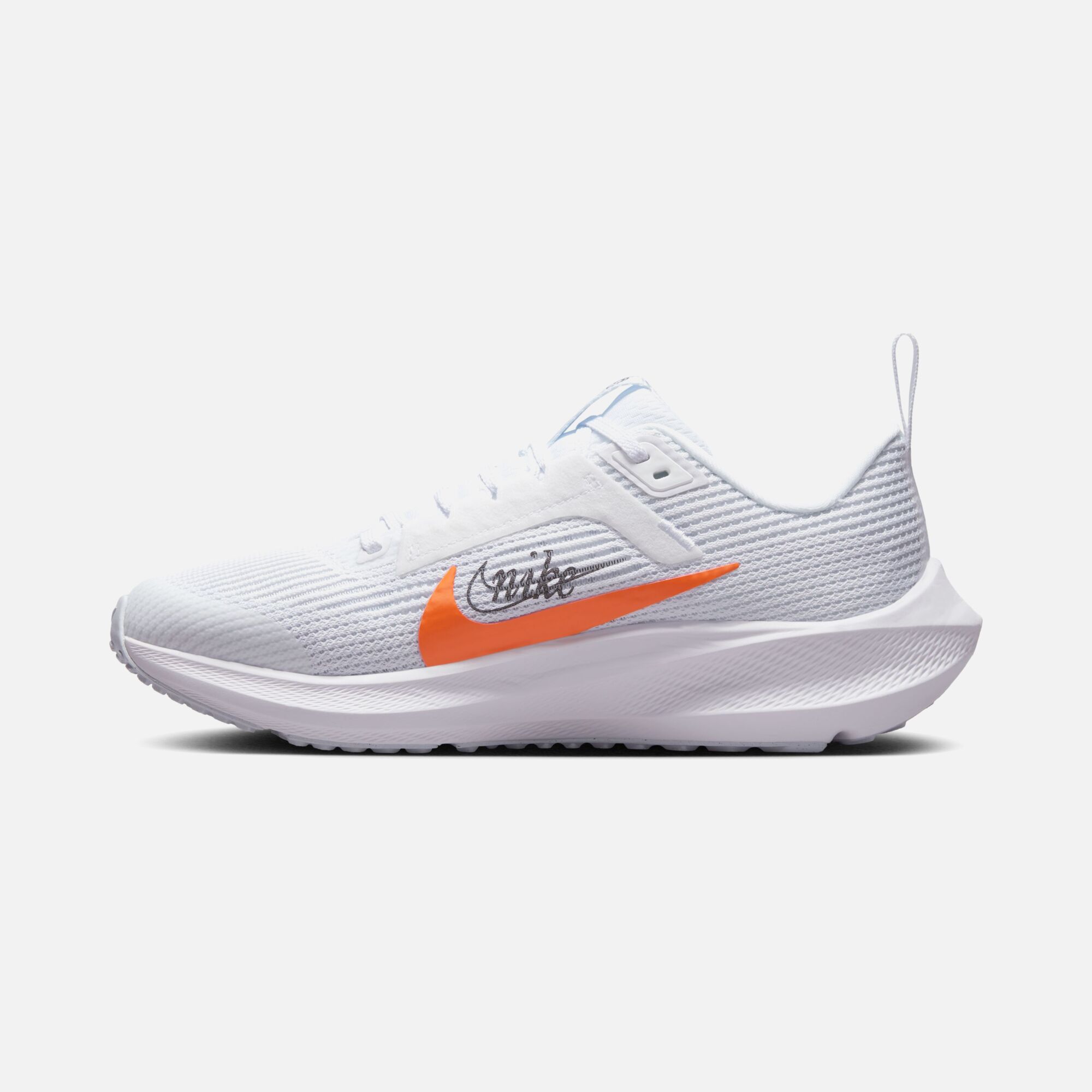 Nike Air Zoom Pegasus 40 Premium Road Running (GS) Spor Ayakkabı