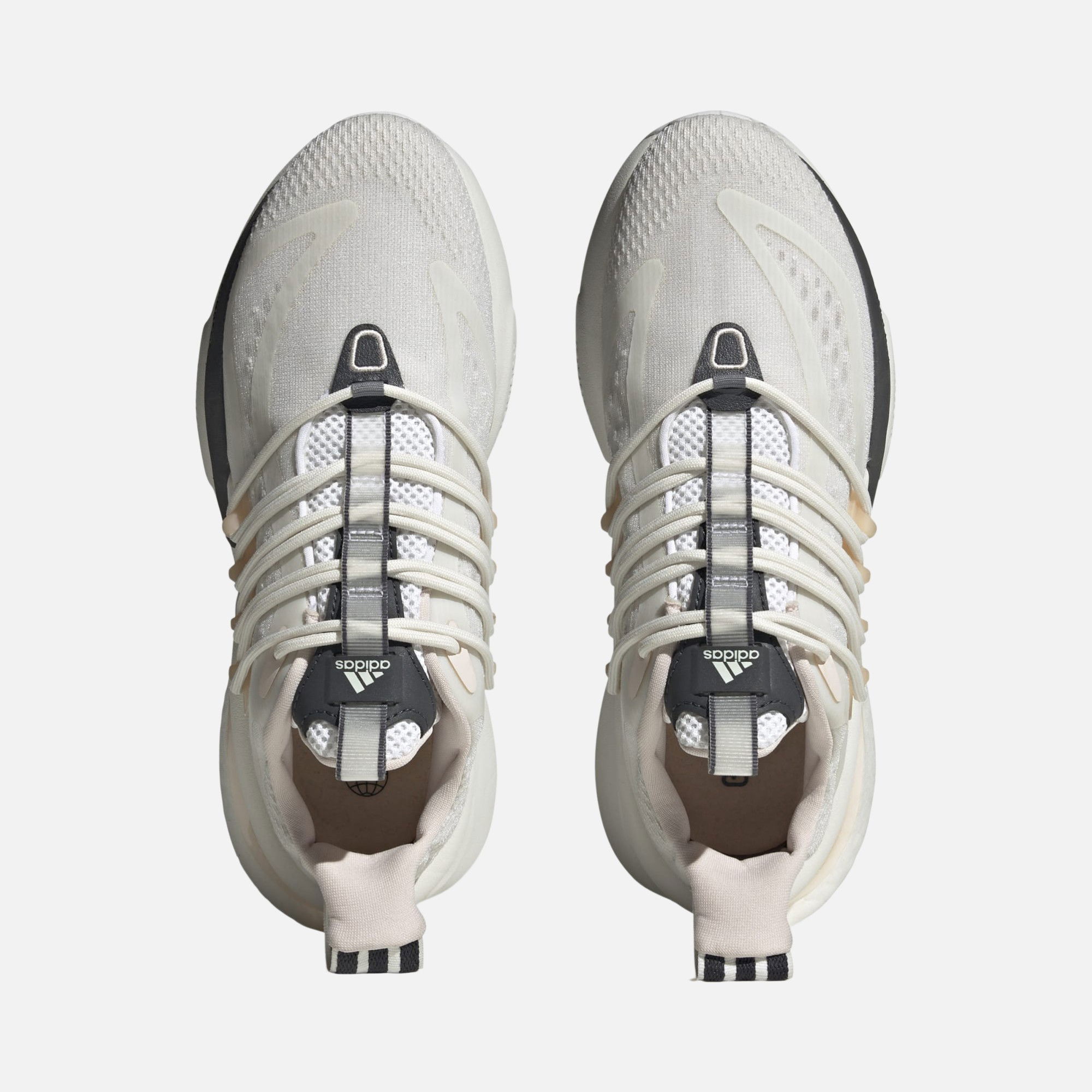 adidas Alphaboost V1 Sustainable BOOST Lifestyle Running Kadın Spor Ayakkabı