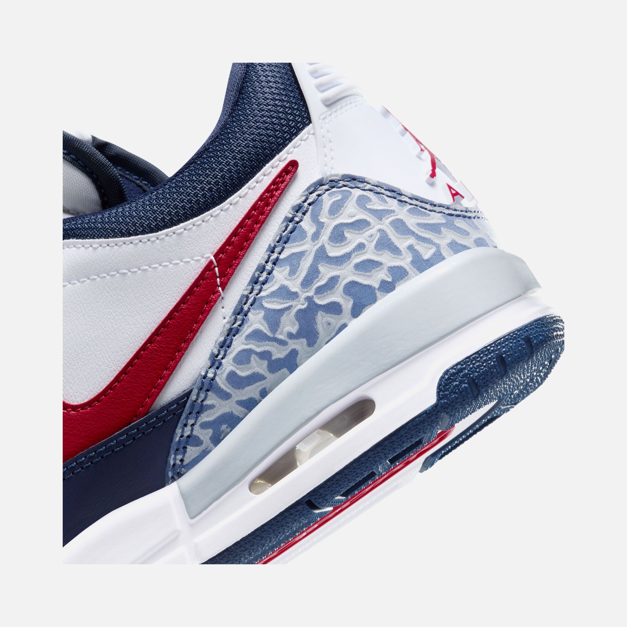 Nike Air Jordan Legacy 312 Low (GS) Spor Ayakkabı