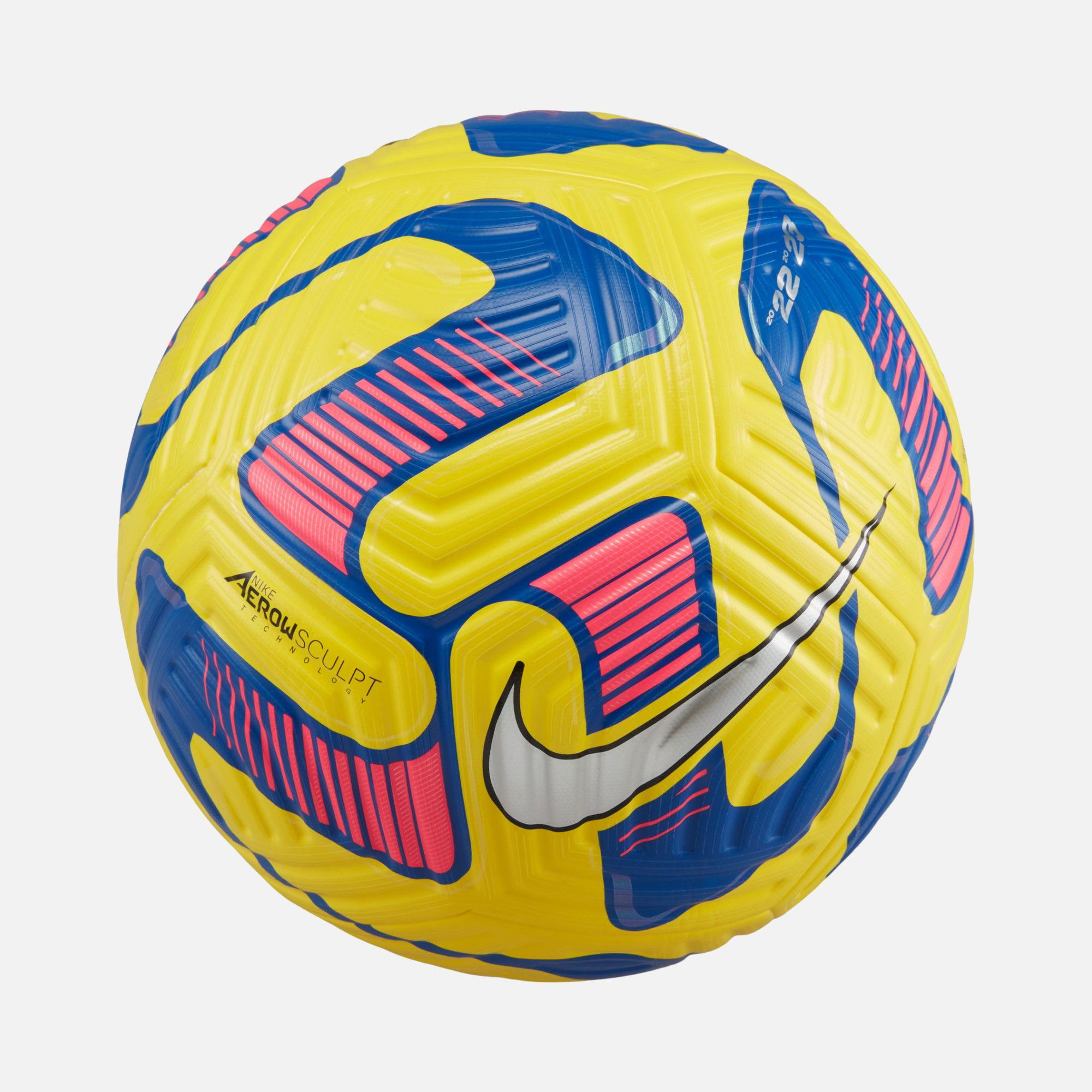 Nike Flight Soccer No:5 Futbol Topu