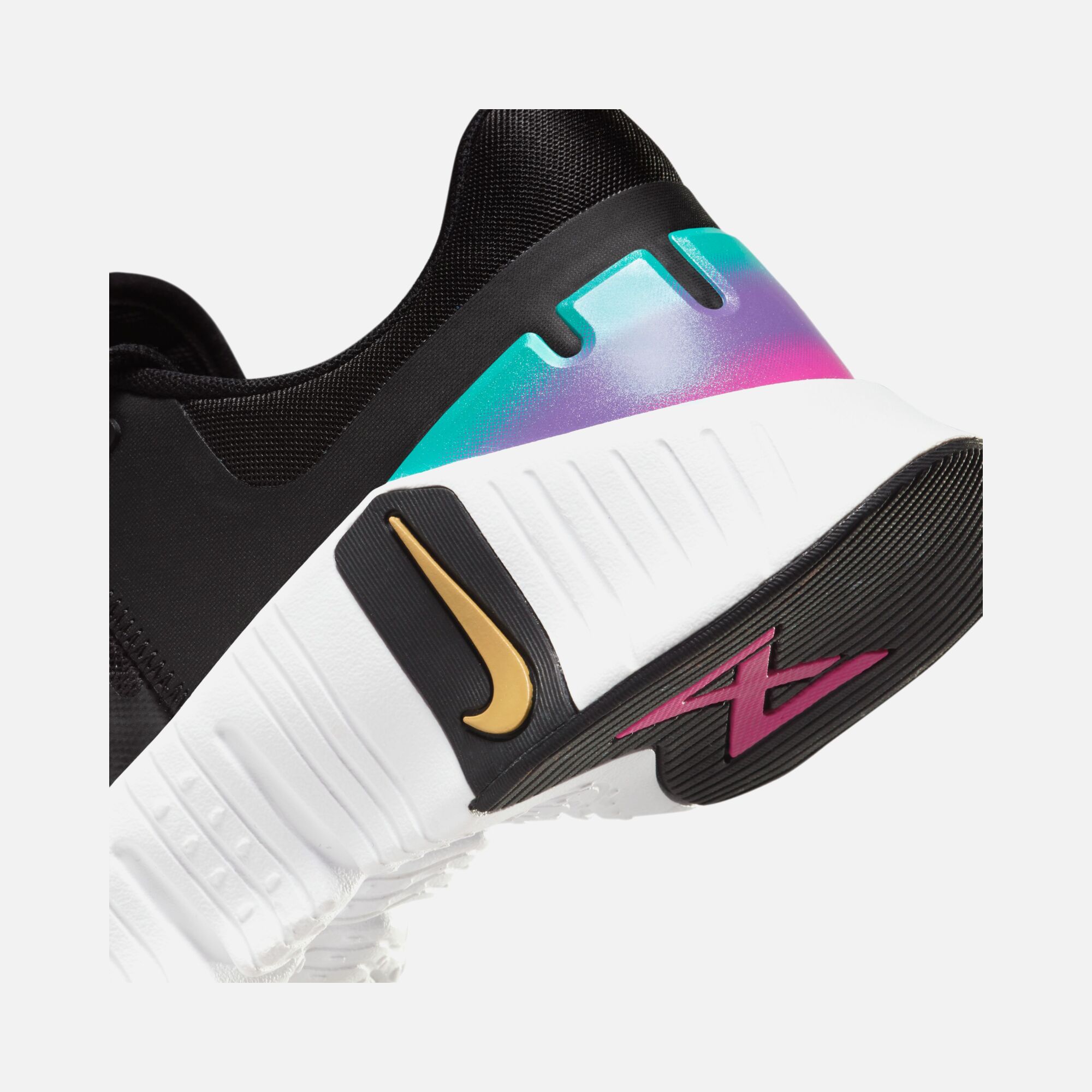 Nike Free Metcon 5 Premium Workout Kadın Spor Ayakkabı