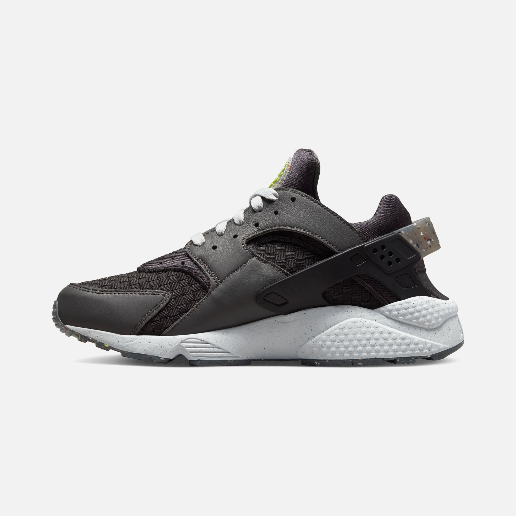 Nike Air Huarache Crater Premium Erkek Spor Ayakkabı