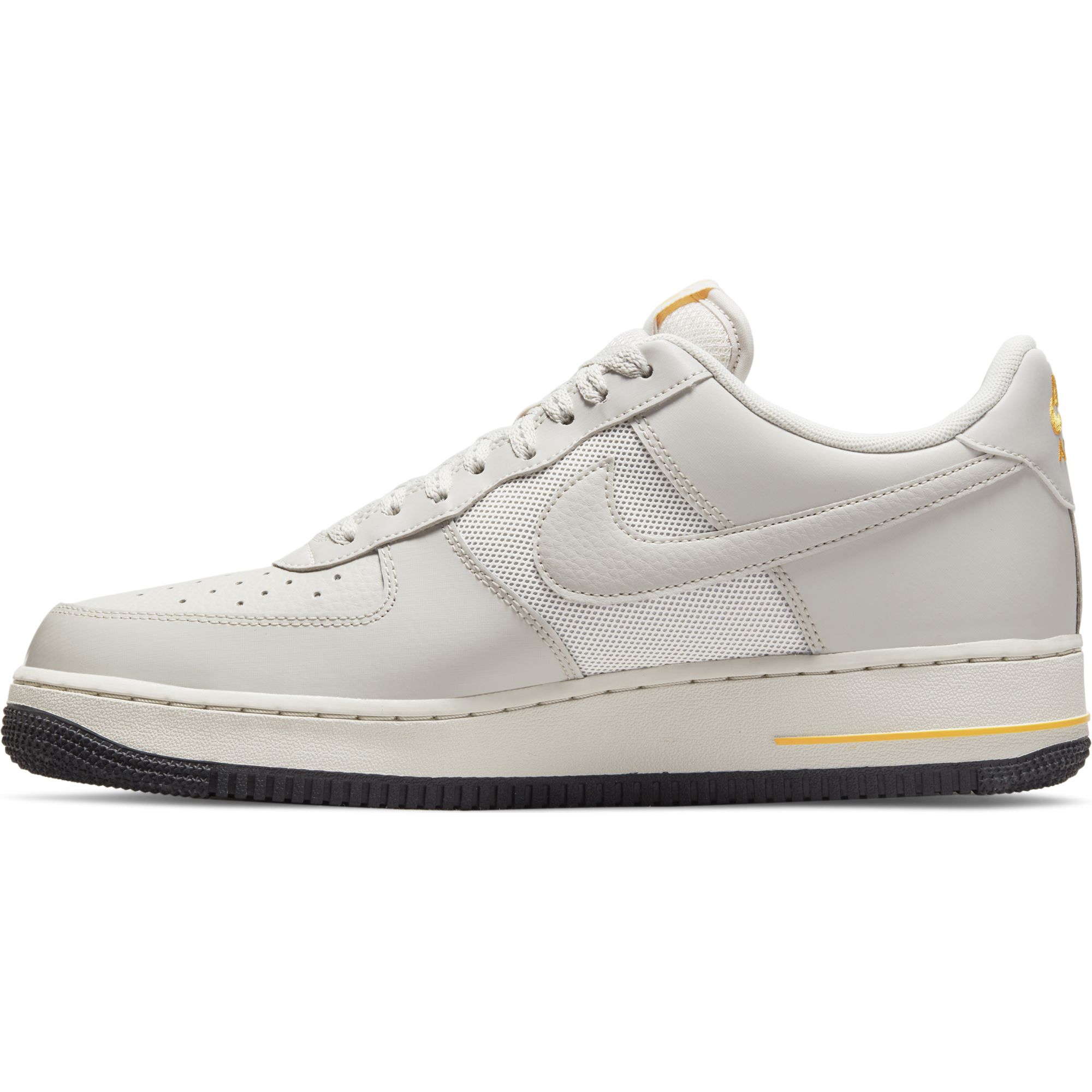 Nike Air Force 1 Low FW21 Erkek Spor Ayakkabı