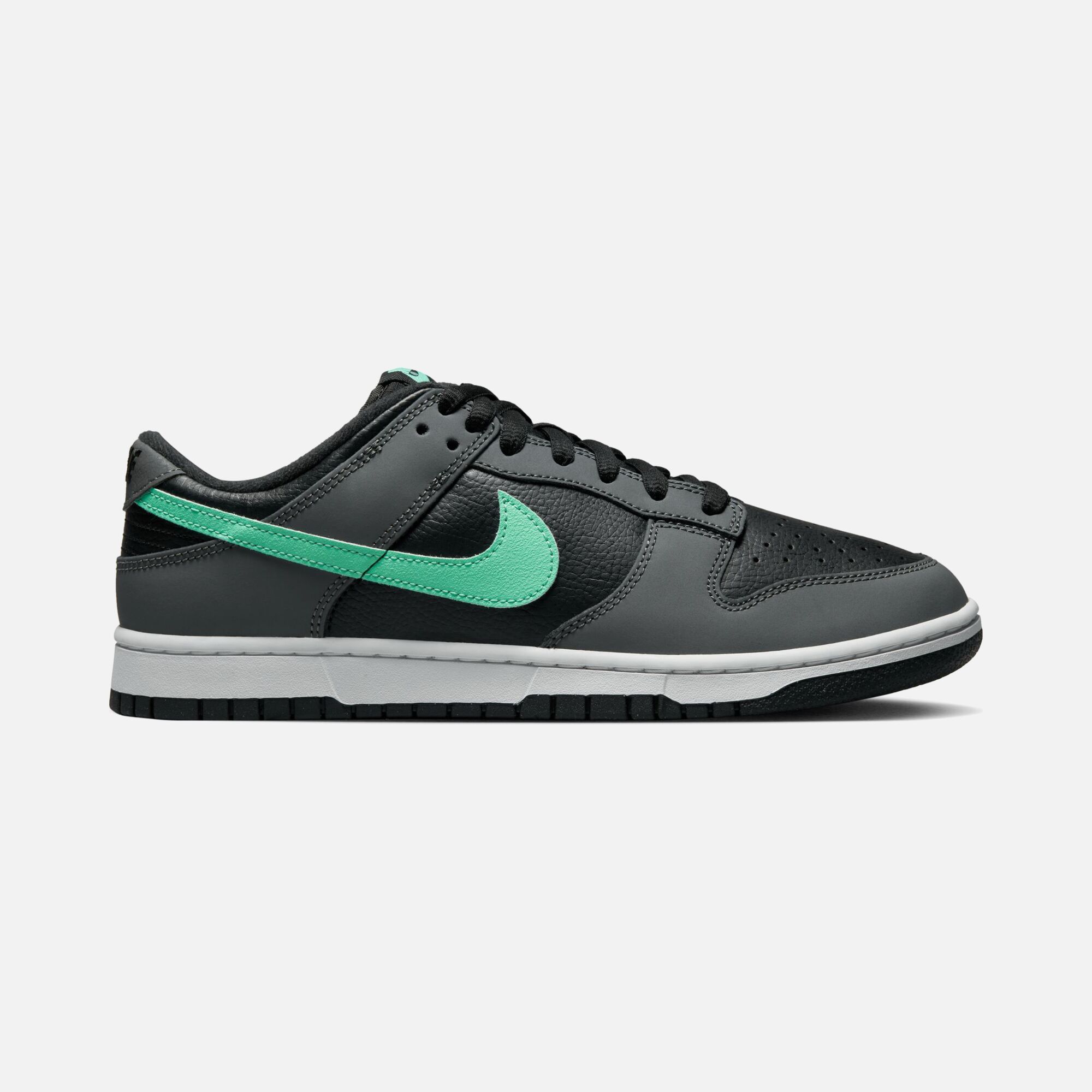 Nike Dunk Low Retro HO22 Erkek Spor Ayakkabı