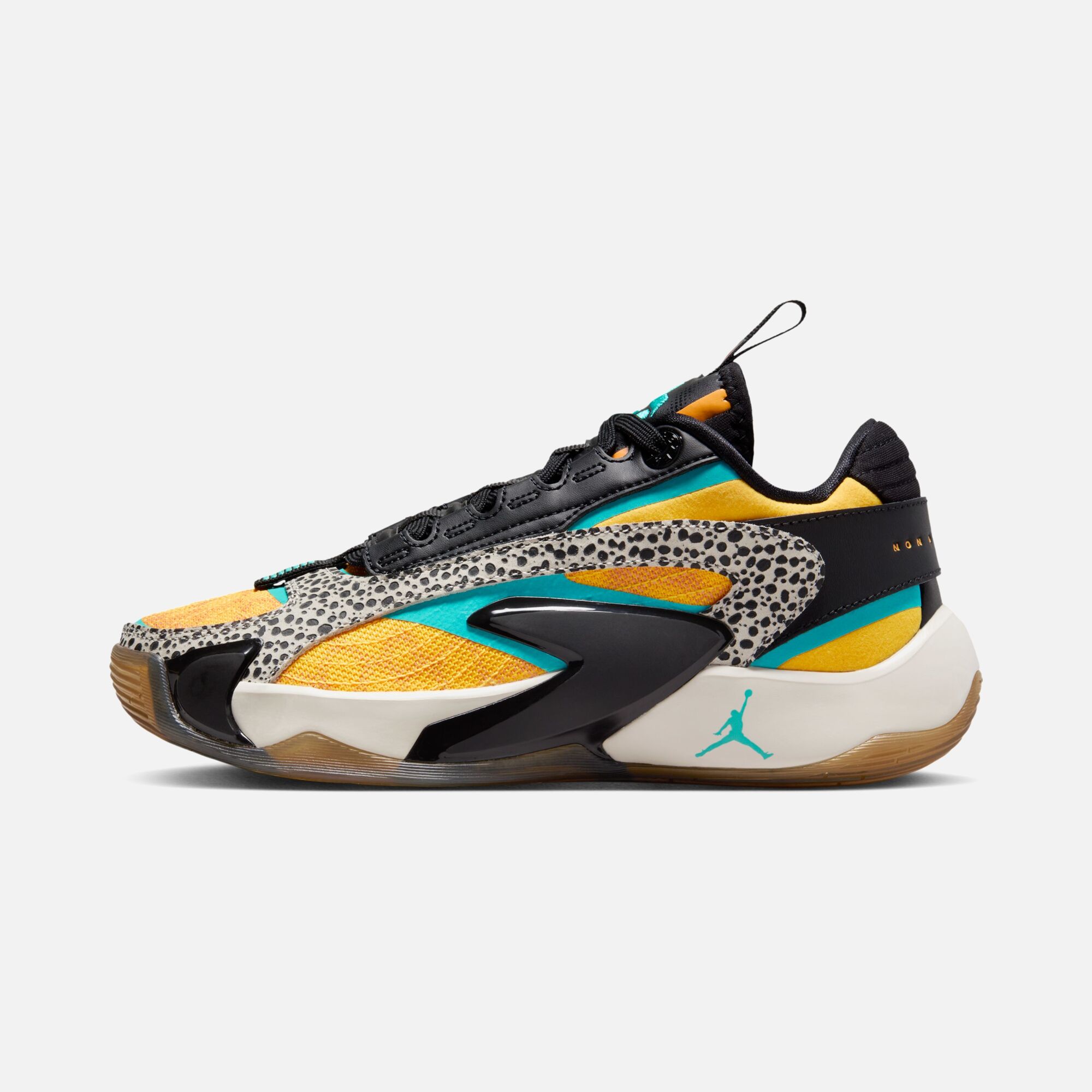 Nike Jordan Luka Doncic 2 ''Safari'' (GS) Basketbol Ayakkabısı
