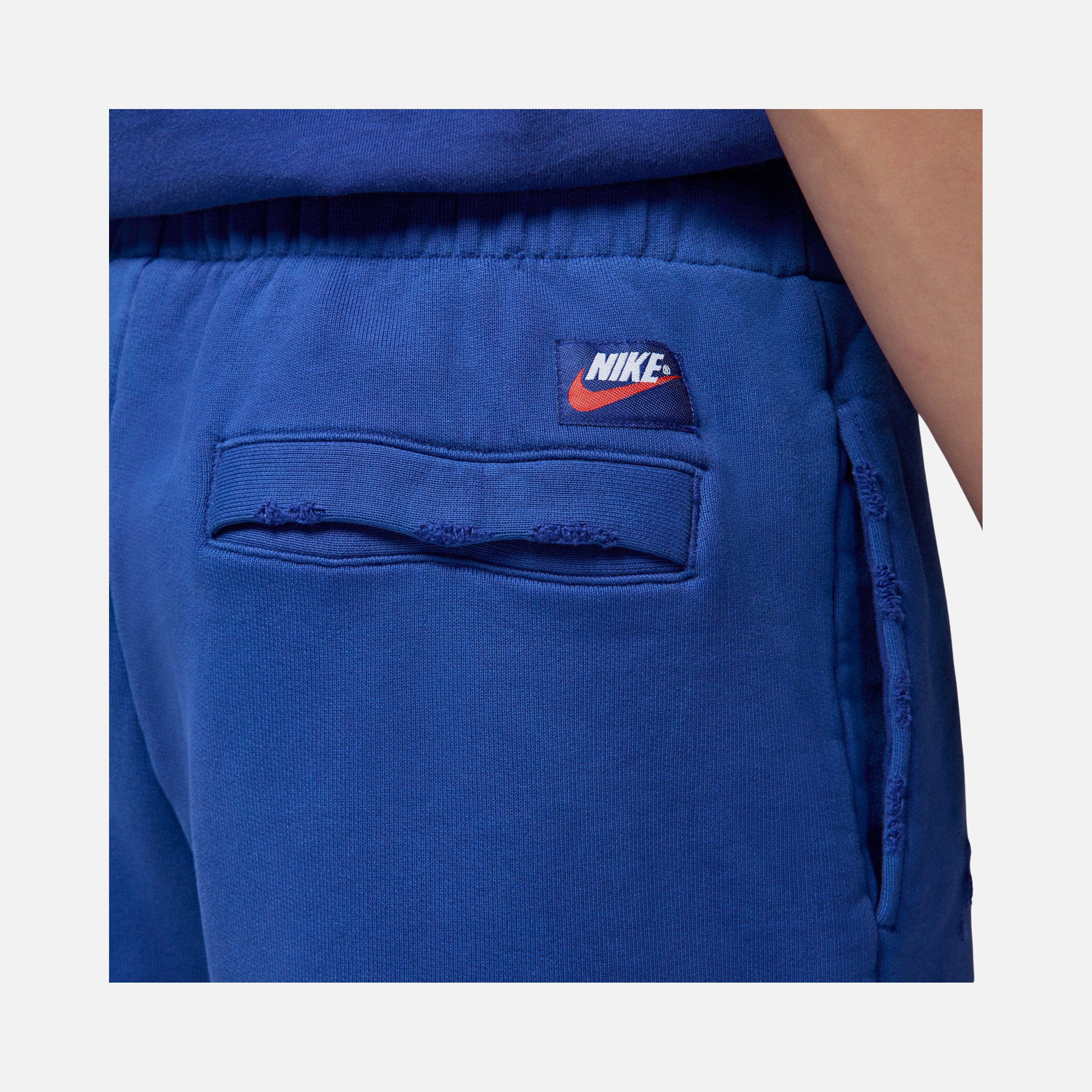 Nike MJ Air Jordan Rair Fleece Erkek Şort