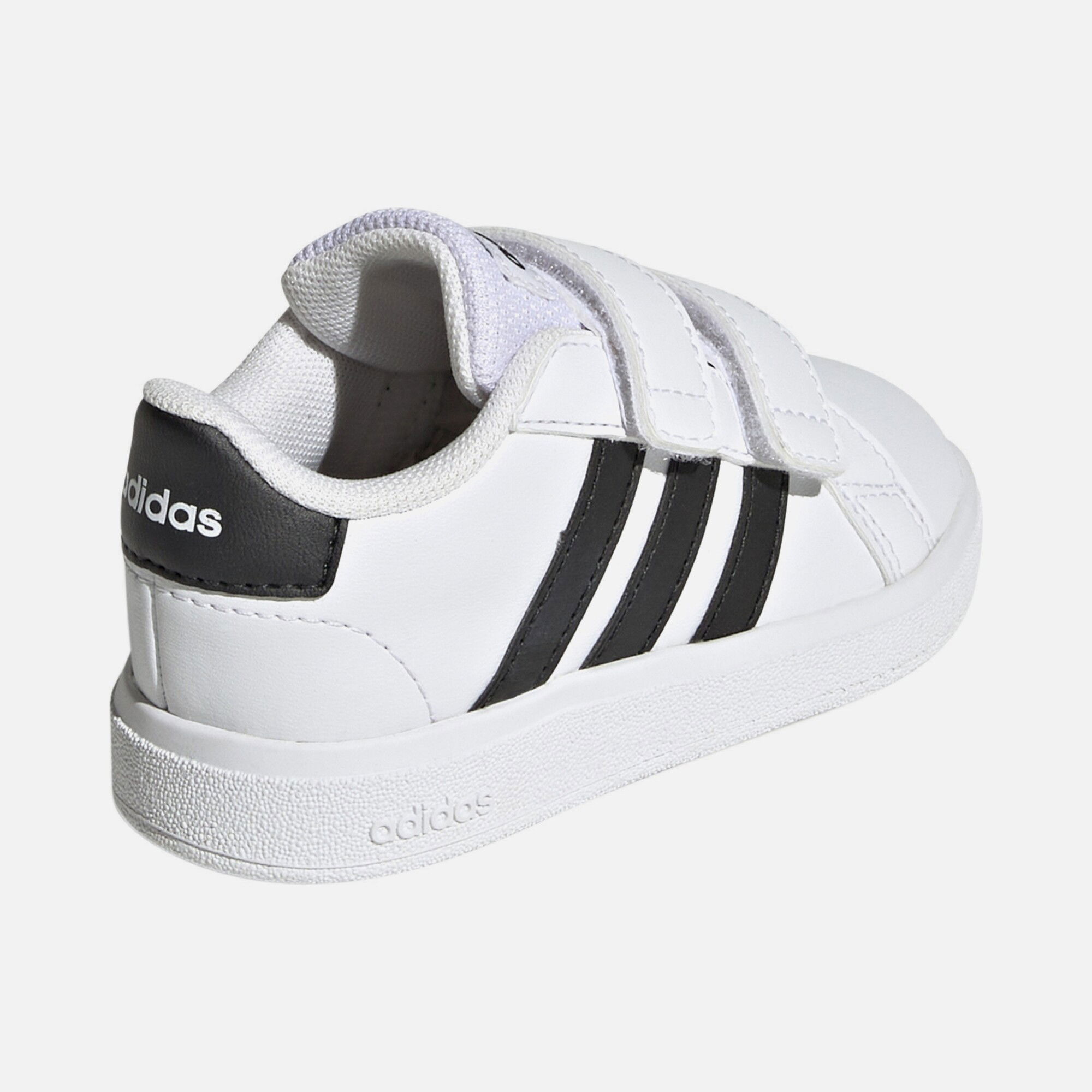 adidas Grand Court 2.0 Cf Inf Bebek Spor Ayakkabı