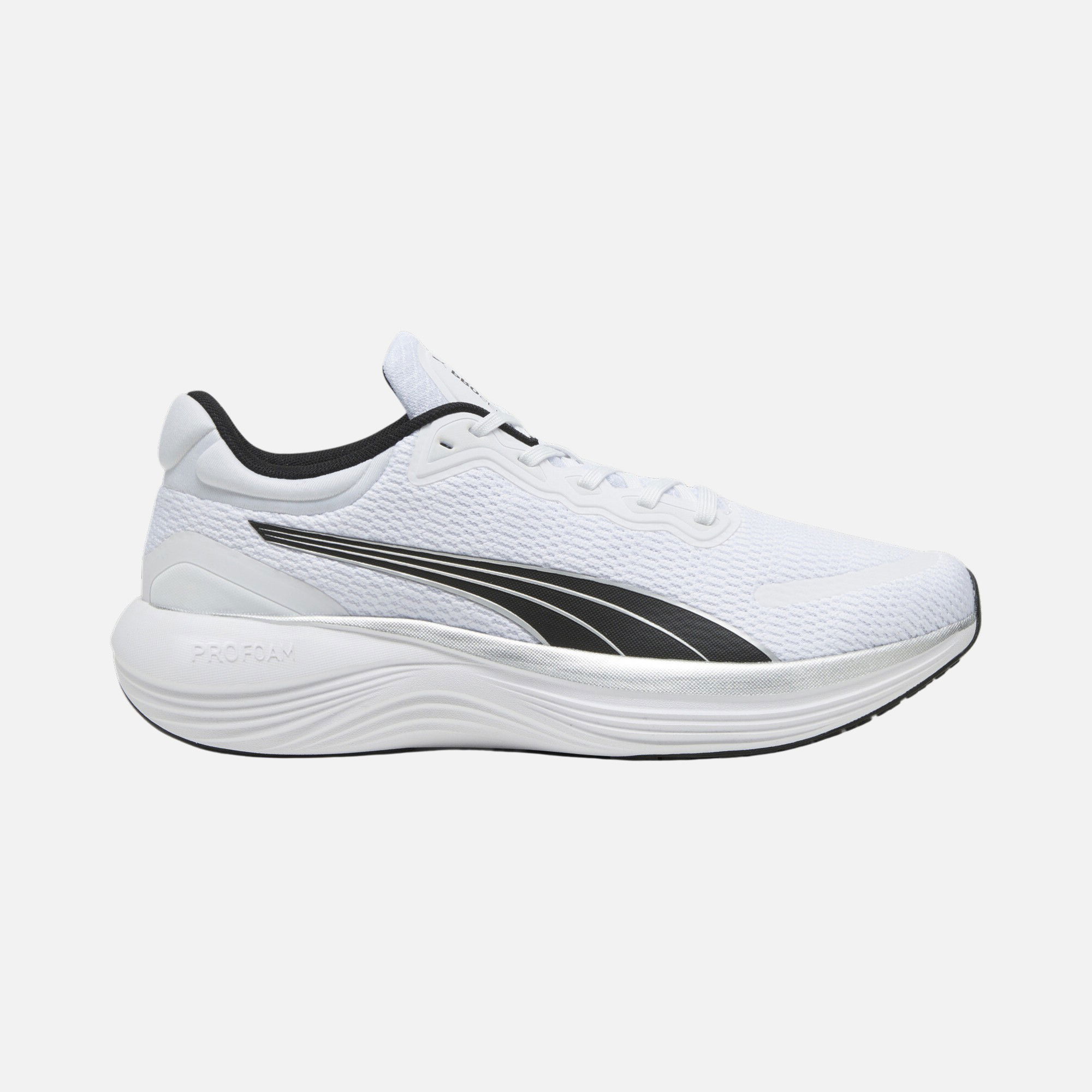 Puma Scend Pro Running Erkek Spor Ayakkabı