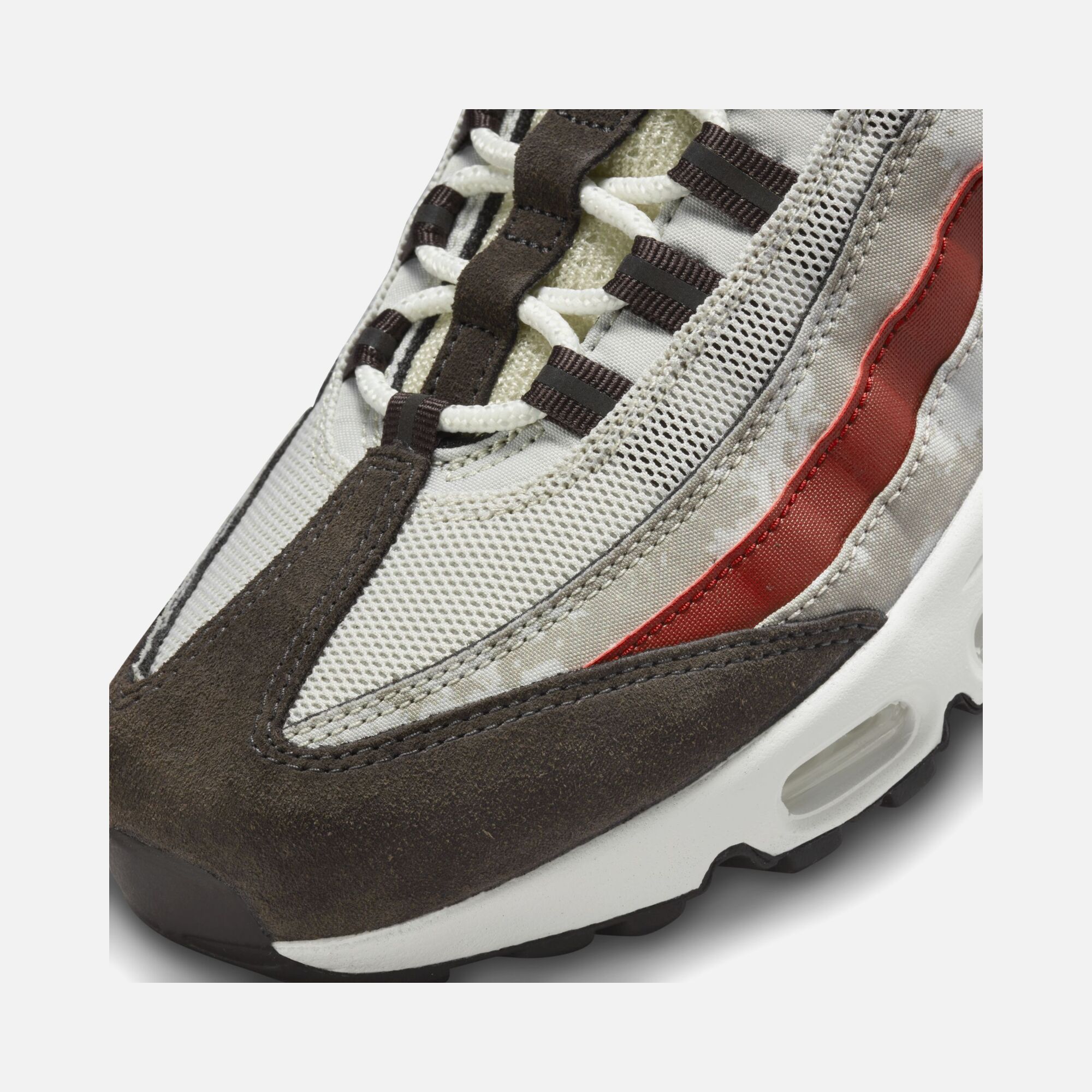 Nike Air Max 95 "Social F.C." Erkek Spor Ayakkabı