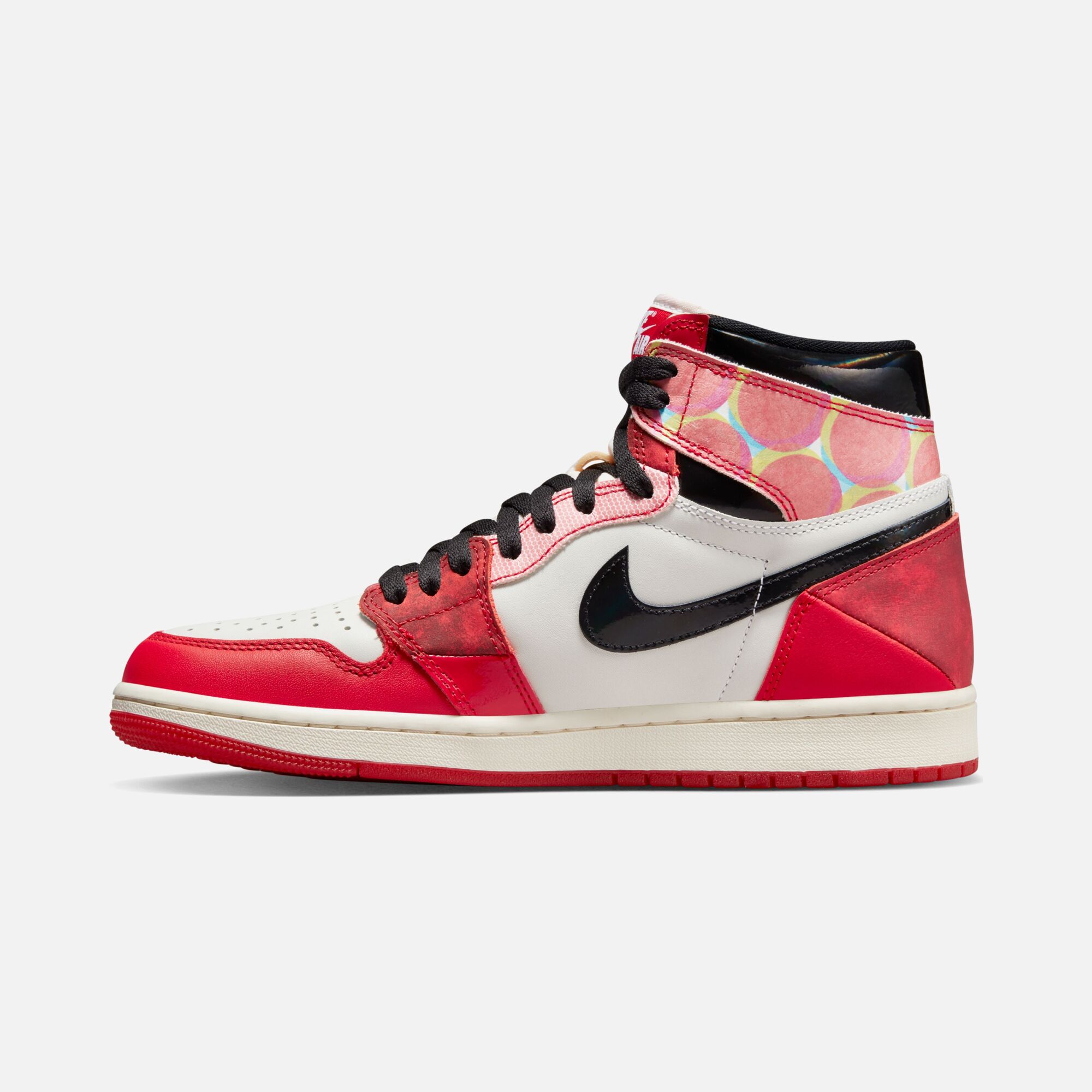 Nike Air Jordan 1 Retro High OG SP ''Next Chapter'' Erkek Spor Ayakkabı