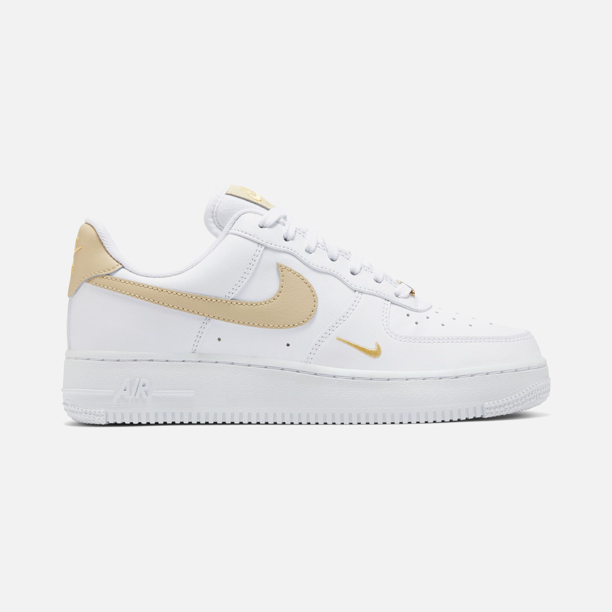 Nike Air Force 1 '07 FW24 Essentials Kadın Spor Ayakkabı