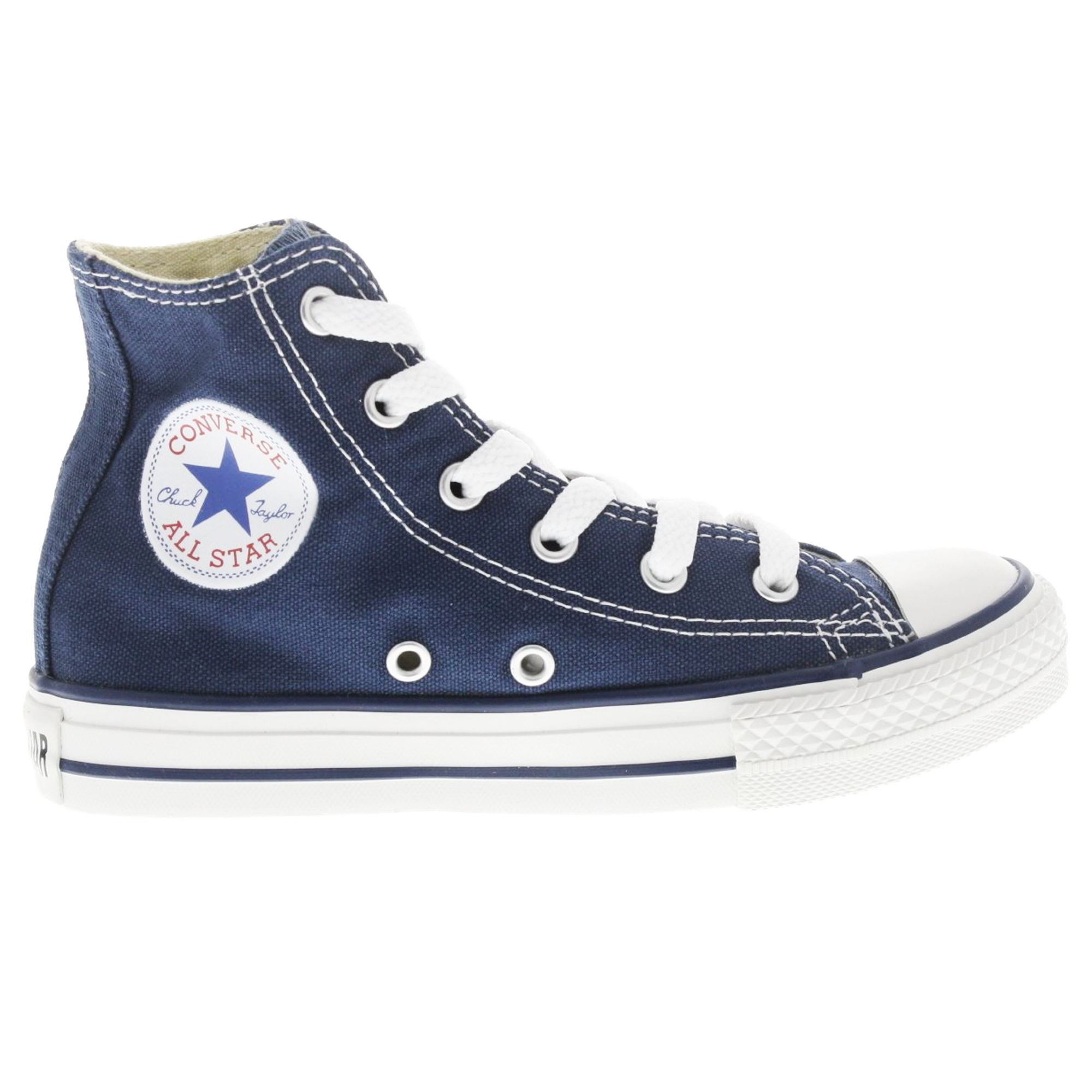 Converse Chuck Taylor All Star High 3J233 Çocuk Spor Ayakkabı