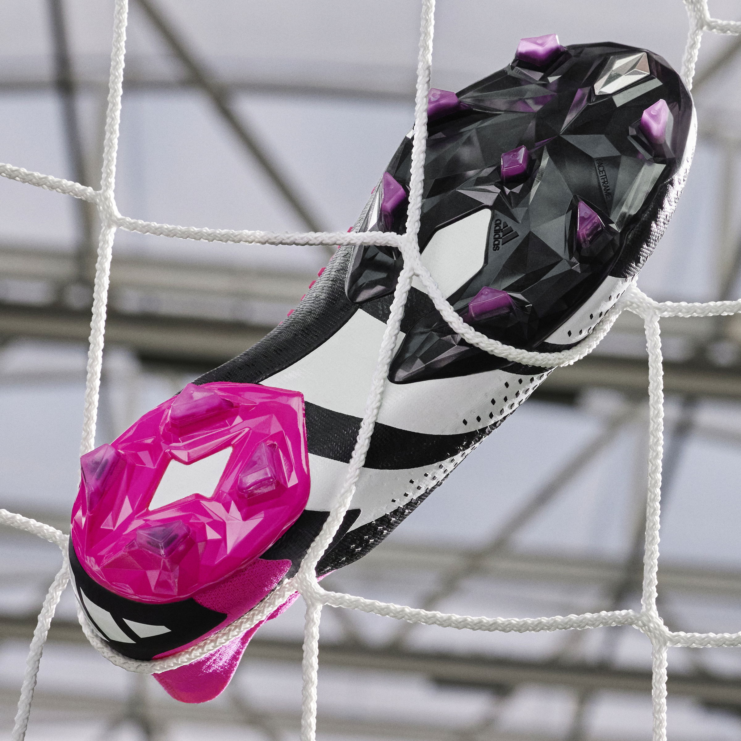 adidas Predator Accuracy.1 FG Erkek Krampon