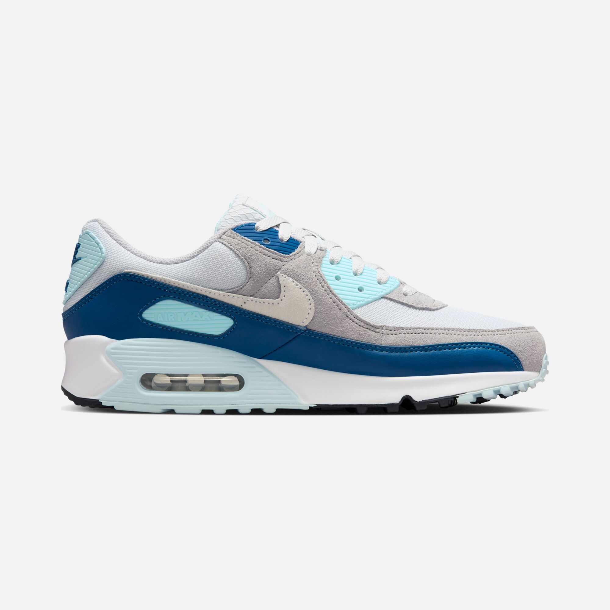 Nike Air Max 90 SU24 Erkek Spor Ayakkabı