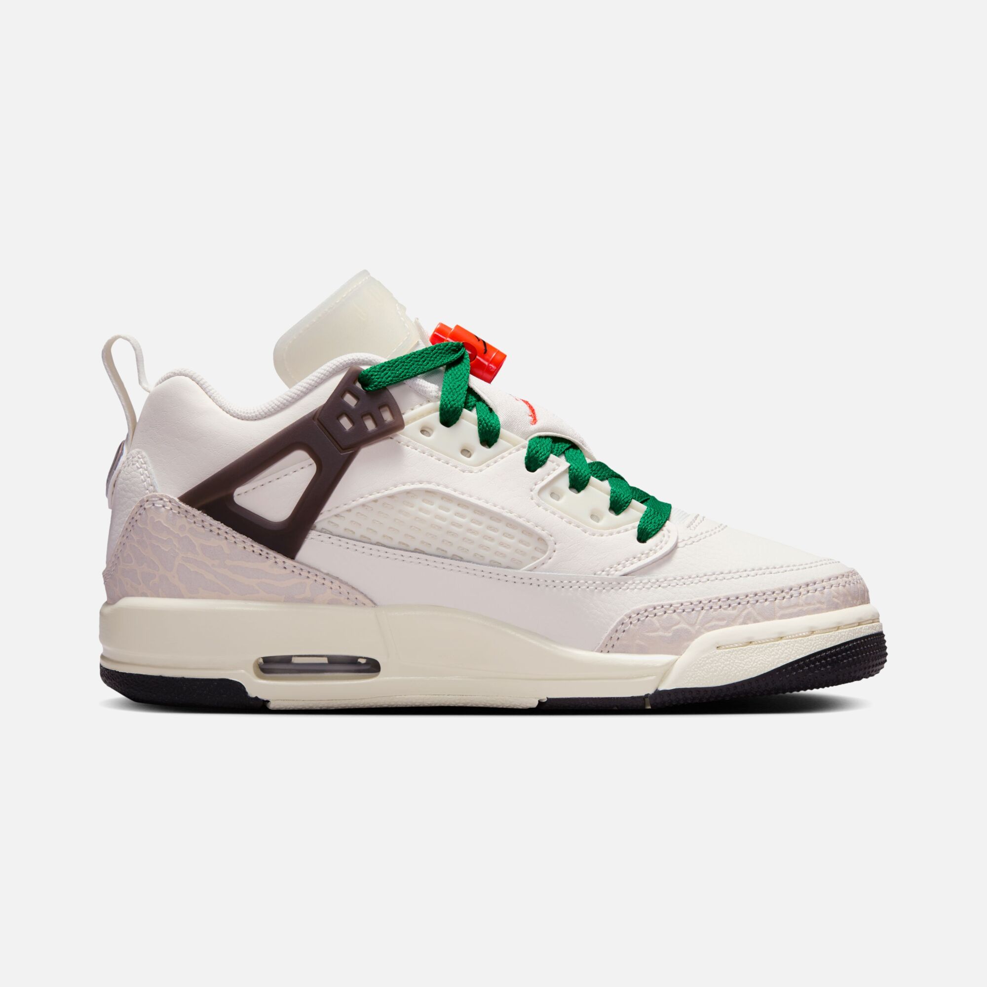 Nike Jordan Spizike Low “Spizike Was Here” (GS) Spor Ayakkabı