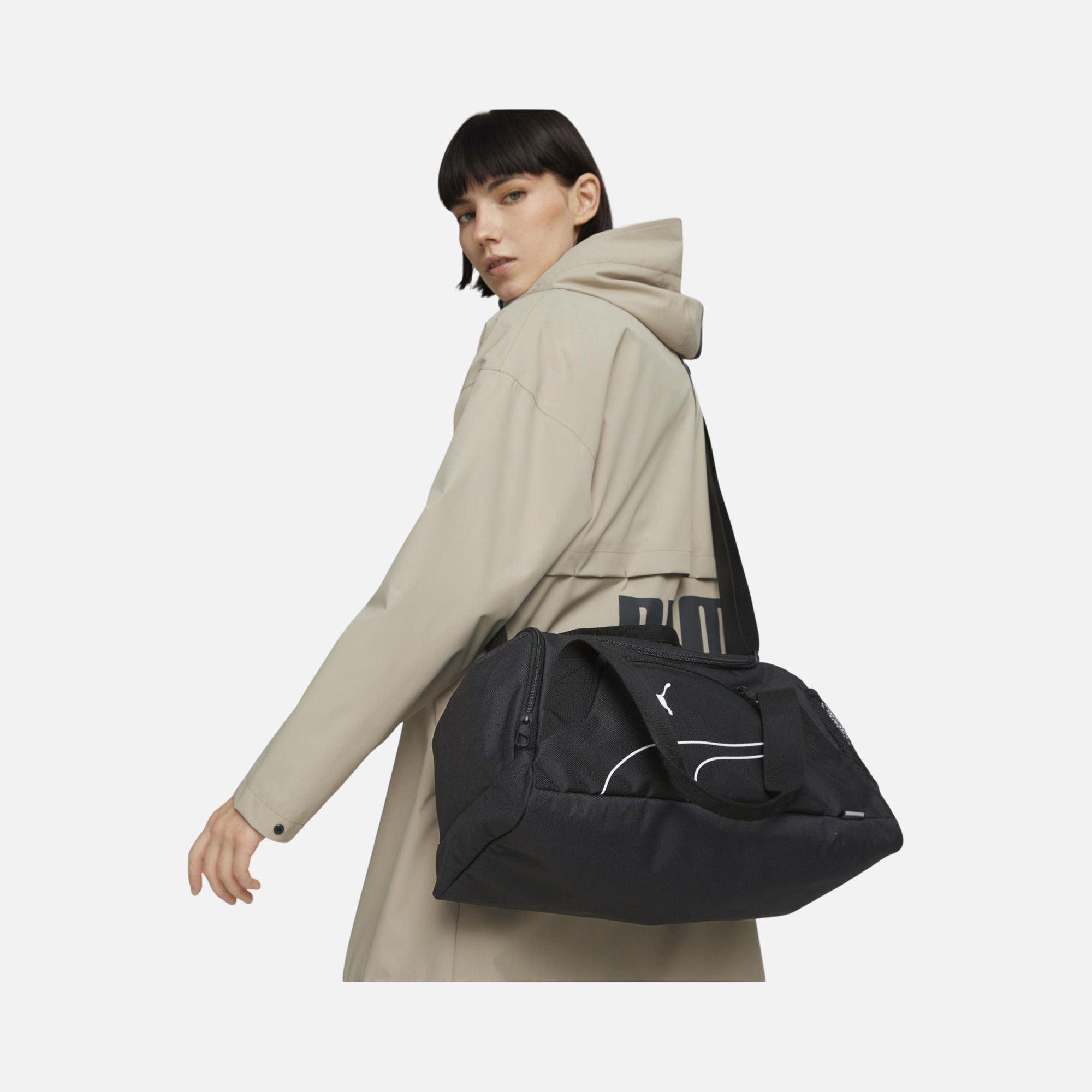 Puma Fundamentals Sports Bag XS Unisex Spor Çantası