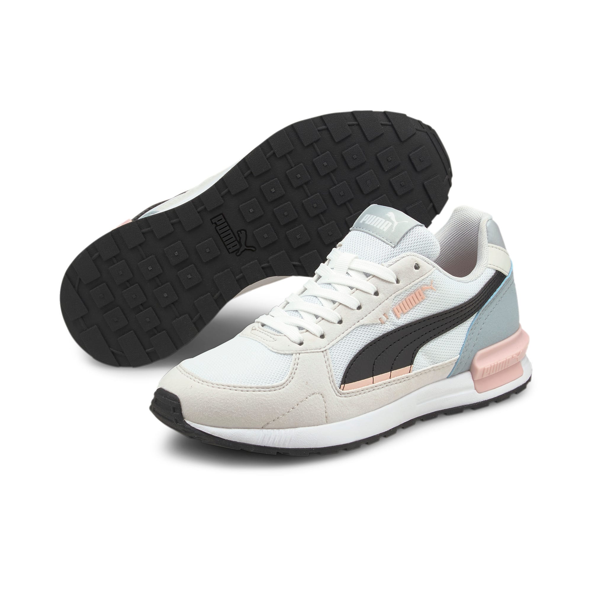 Puma Sportswear Graviton SoftFoam+ Unisex Spor Ayakkabı