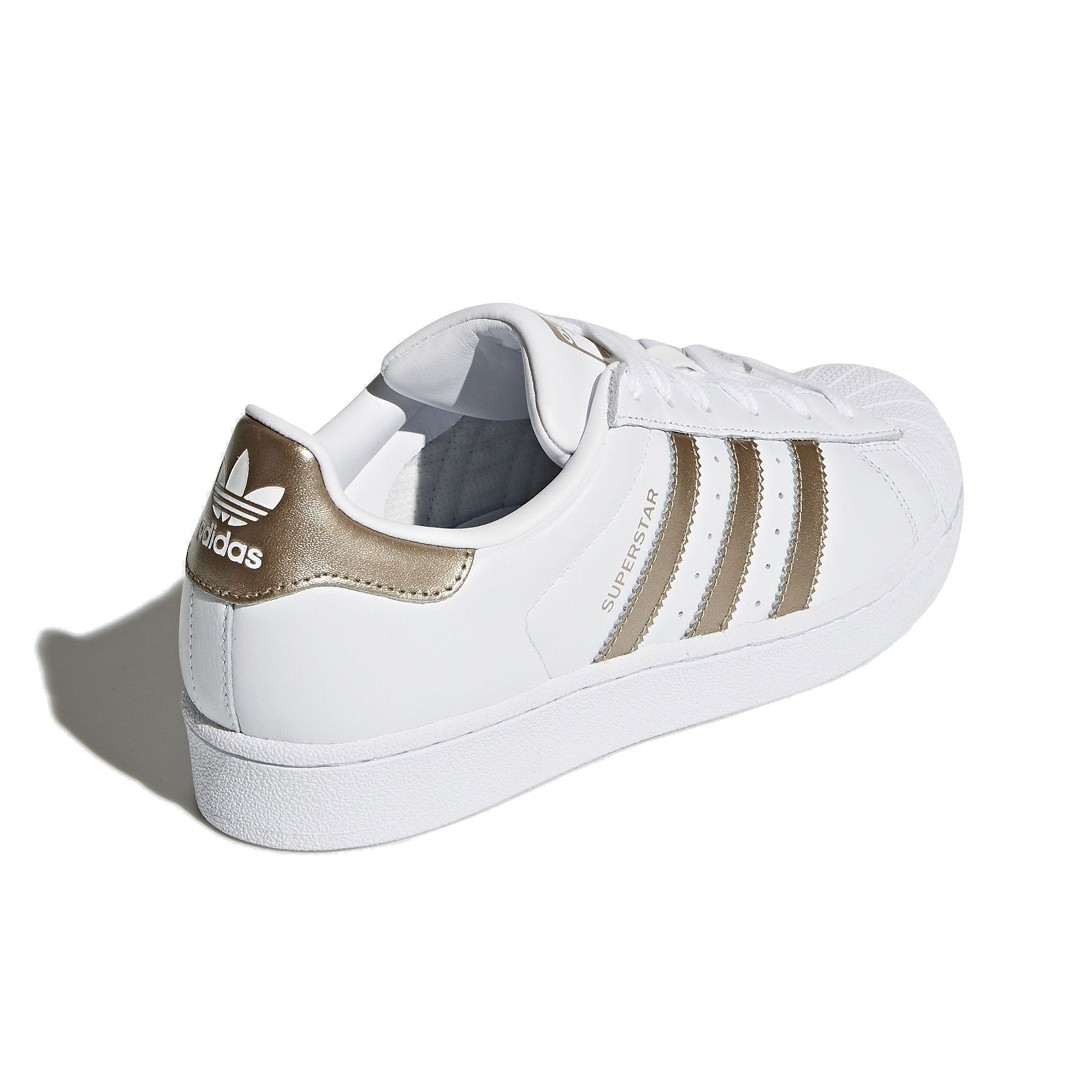 adidas Superstar CO (GS) Spor Ayakkabı