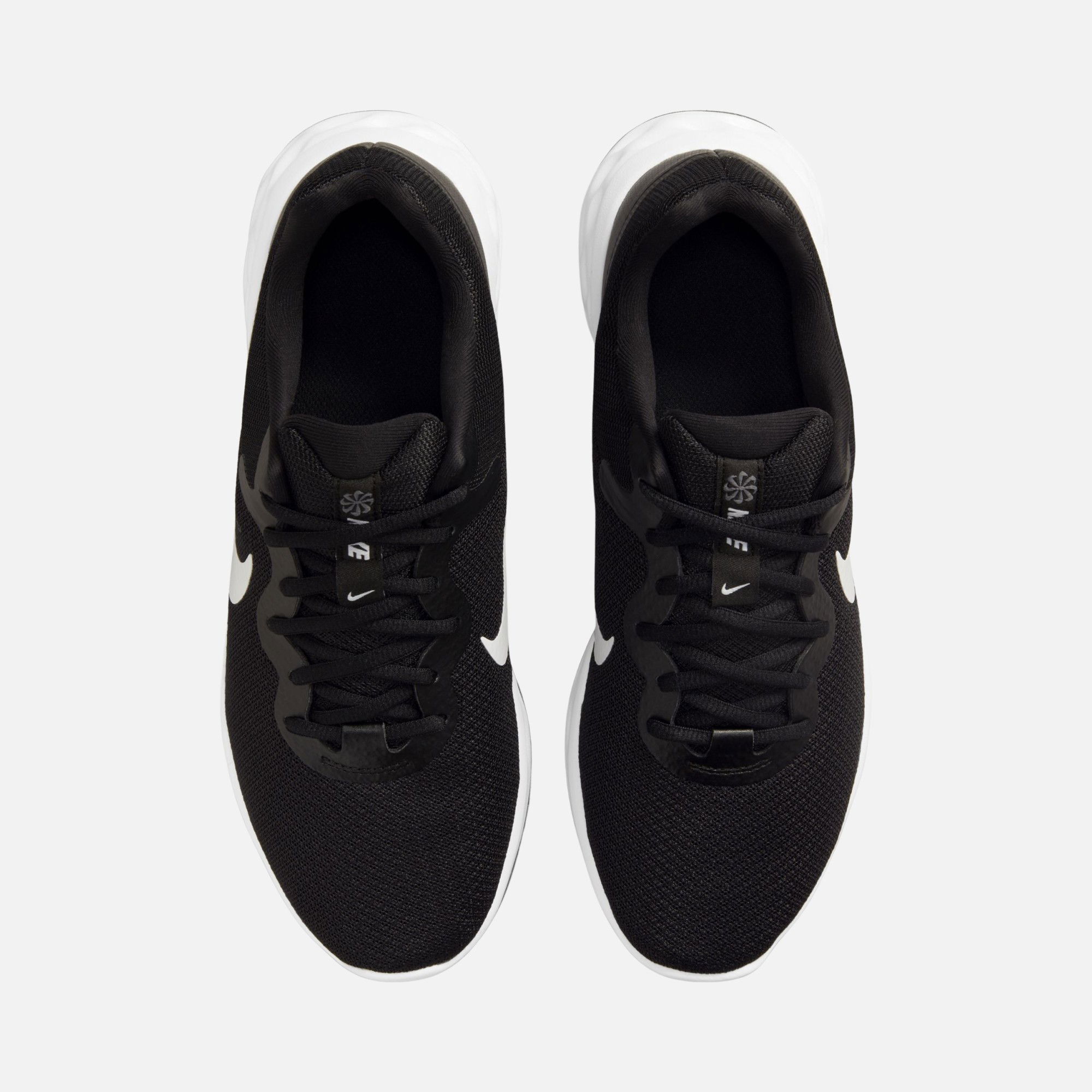 Nike Revolution 6 Next Nature Road Running Erkek Spor Ayakkabı