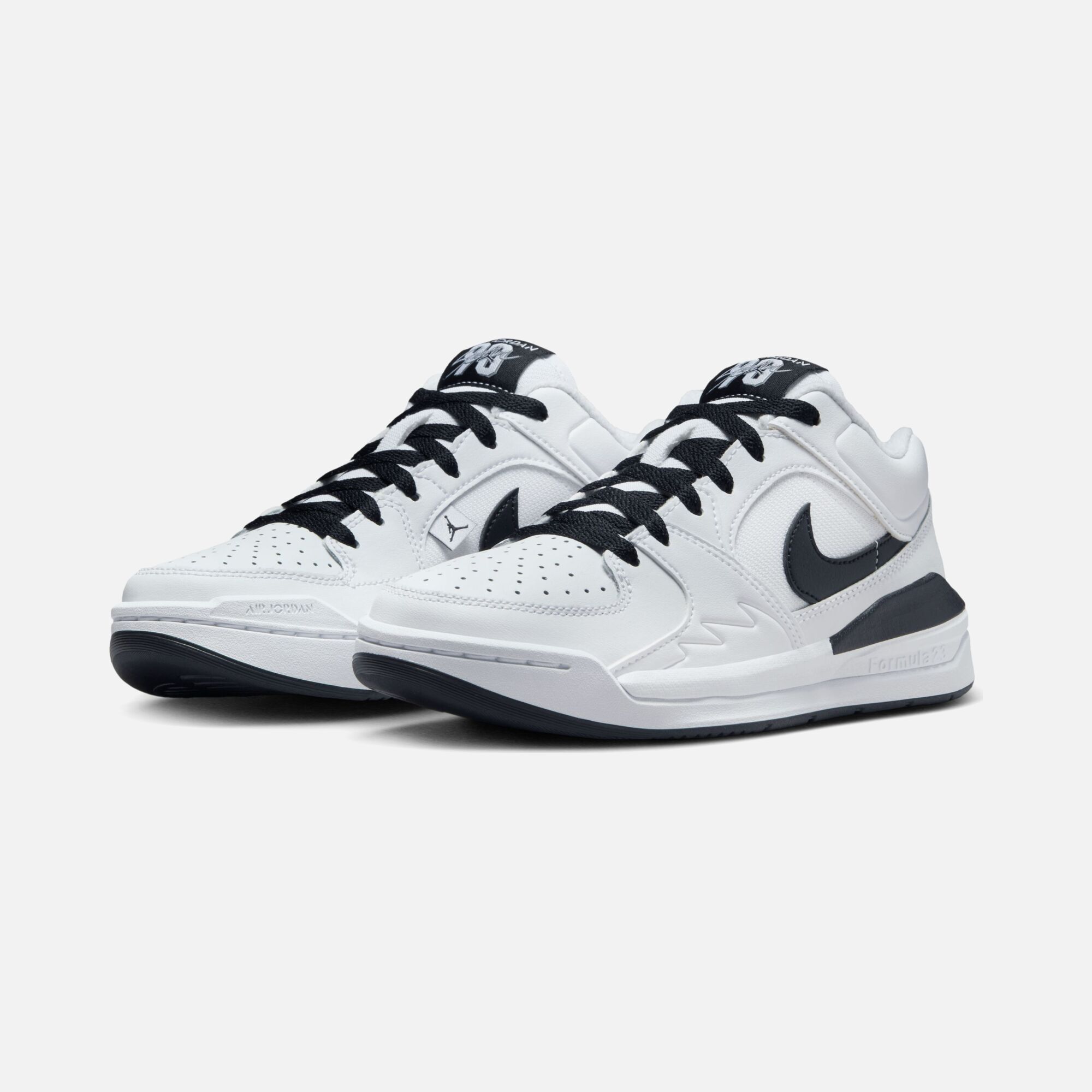 Nike Jordan Stadium 90 (GS) Spor Ayakkabı