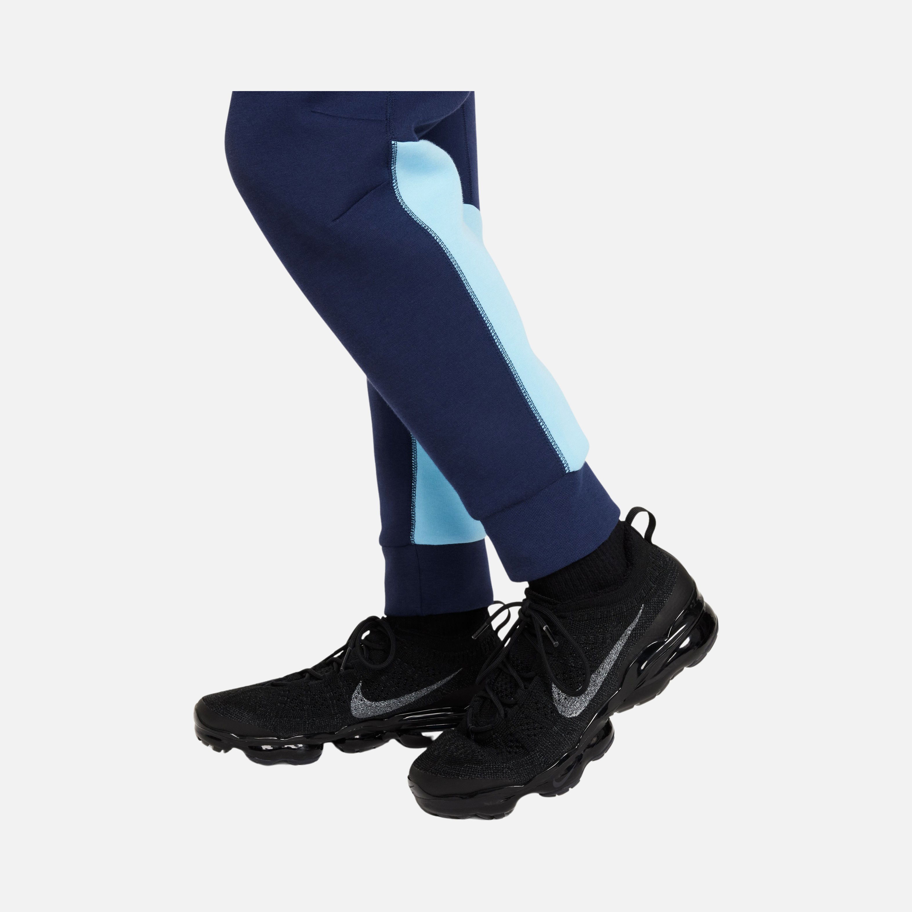 Nike Sportswear Tech Fleece FW24 (Boys') Çocuk Eşofman Altı