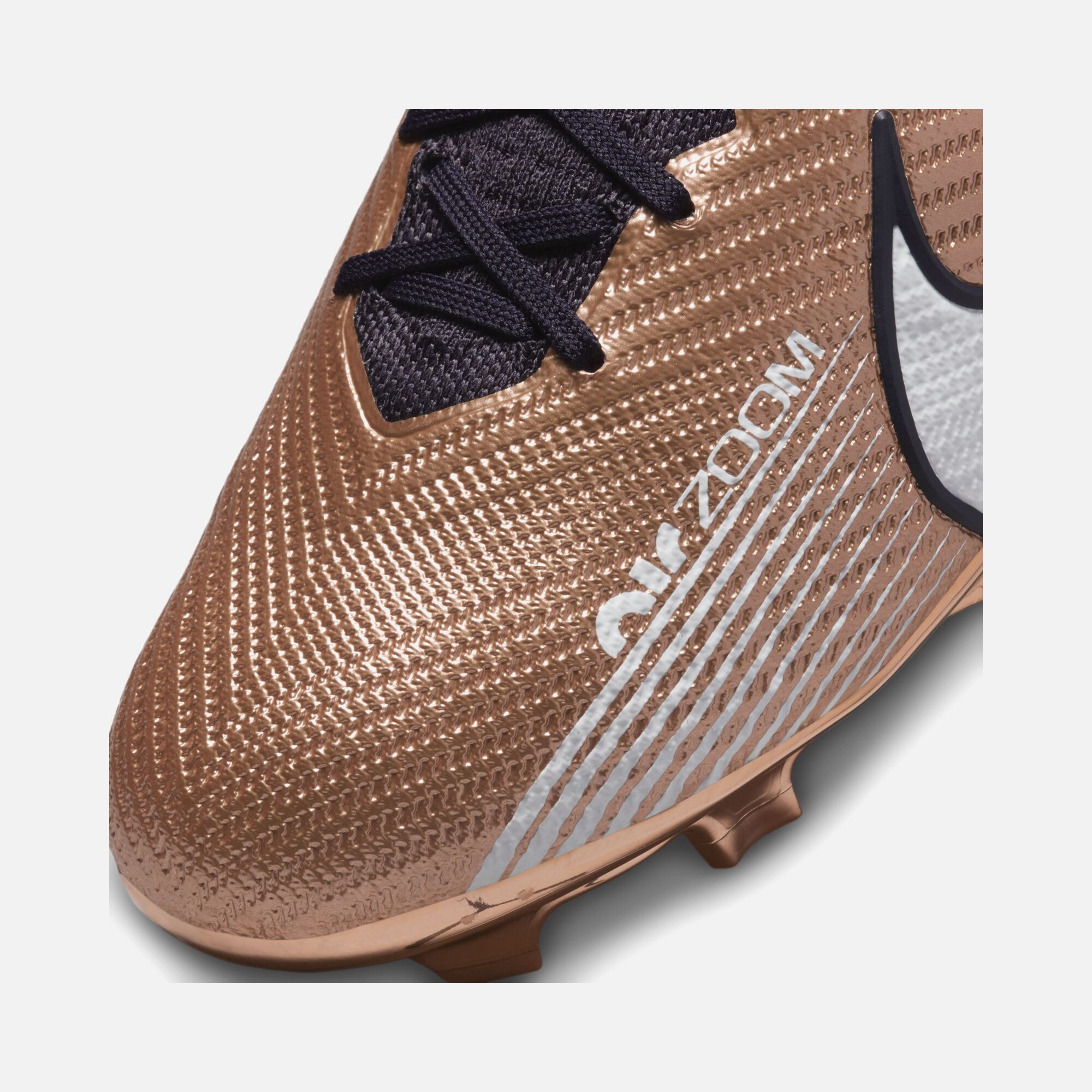Nike Zoom Mercurial Superfly 9 Elite FG Firm-Ground Erkek Krampon